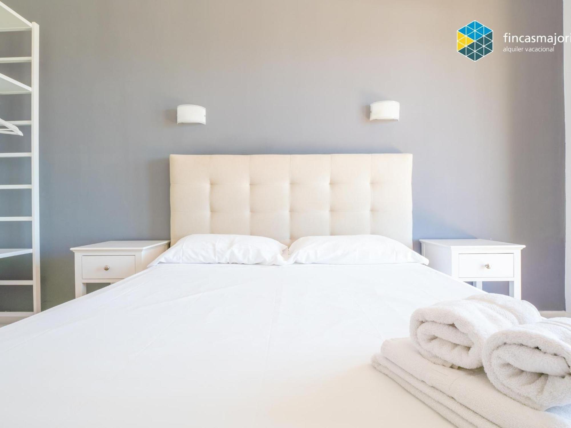 Apto Antic 101 Pax 6 Apartamento S'Illot (Mallorca)