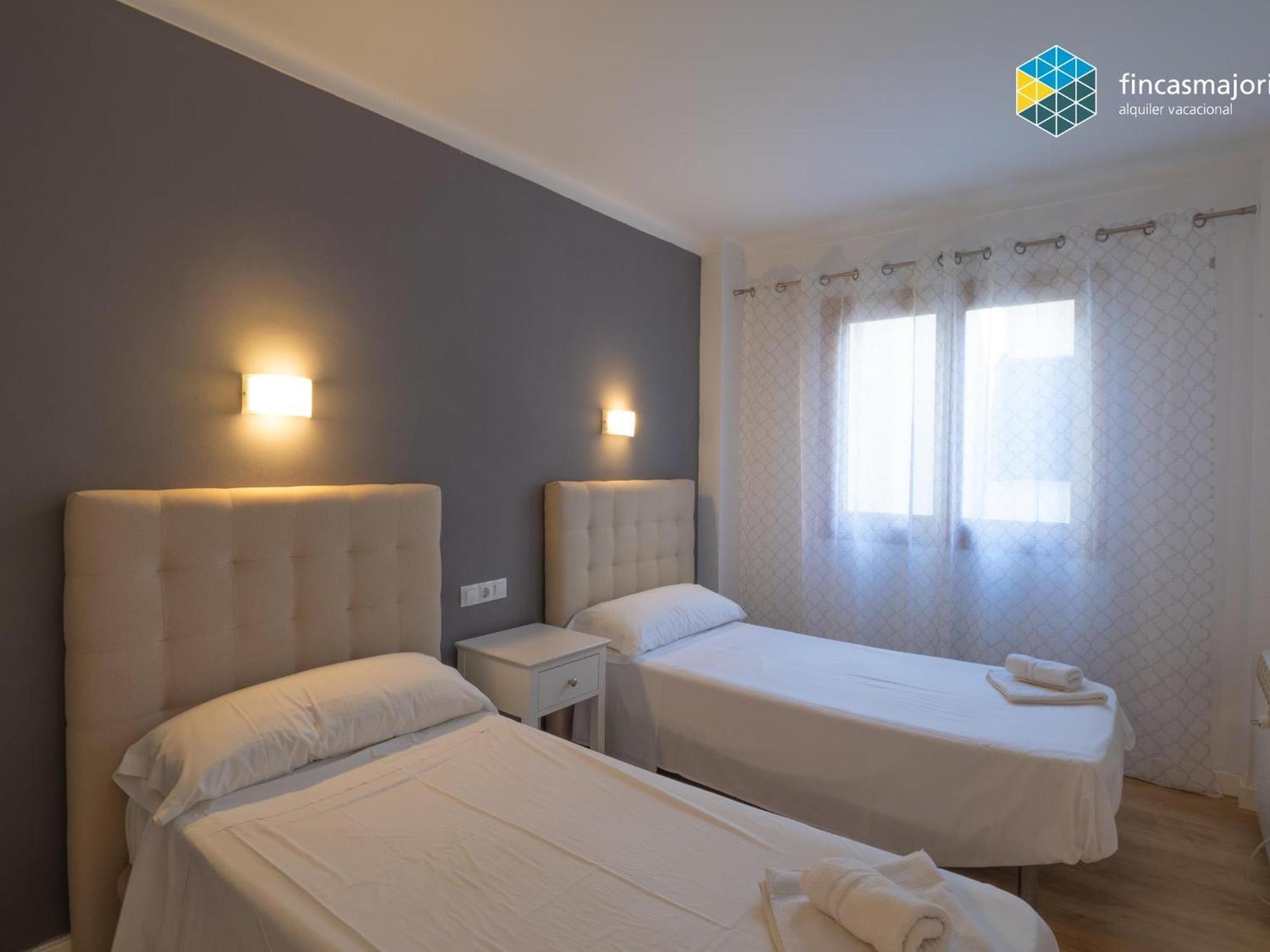 Apartamento Apto Antic 101 Pax 6