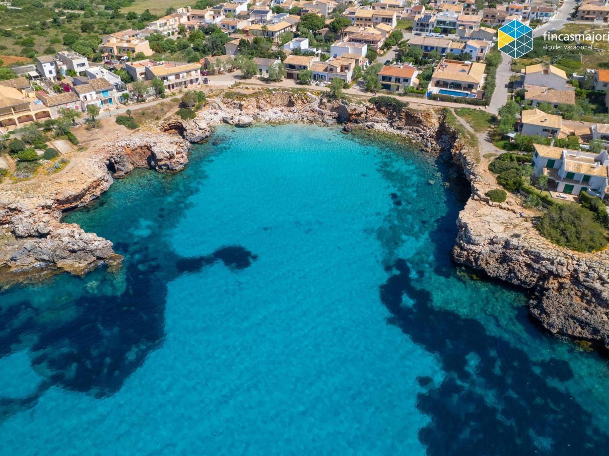 Apto Antic 101 Pax 6 Apartamento S'Illot (Mallorca)