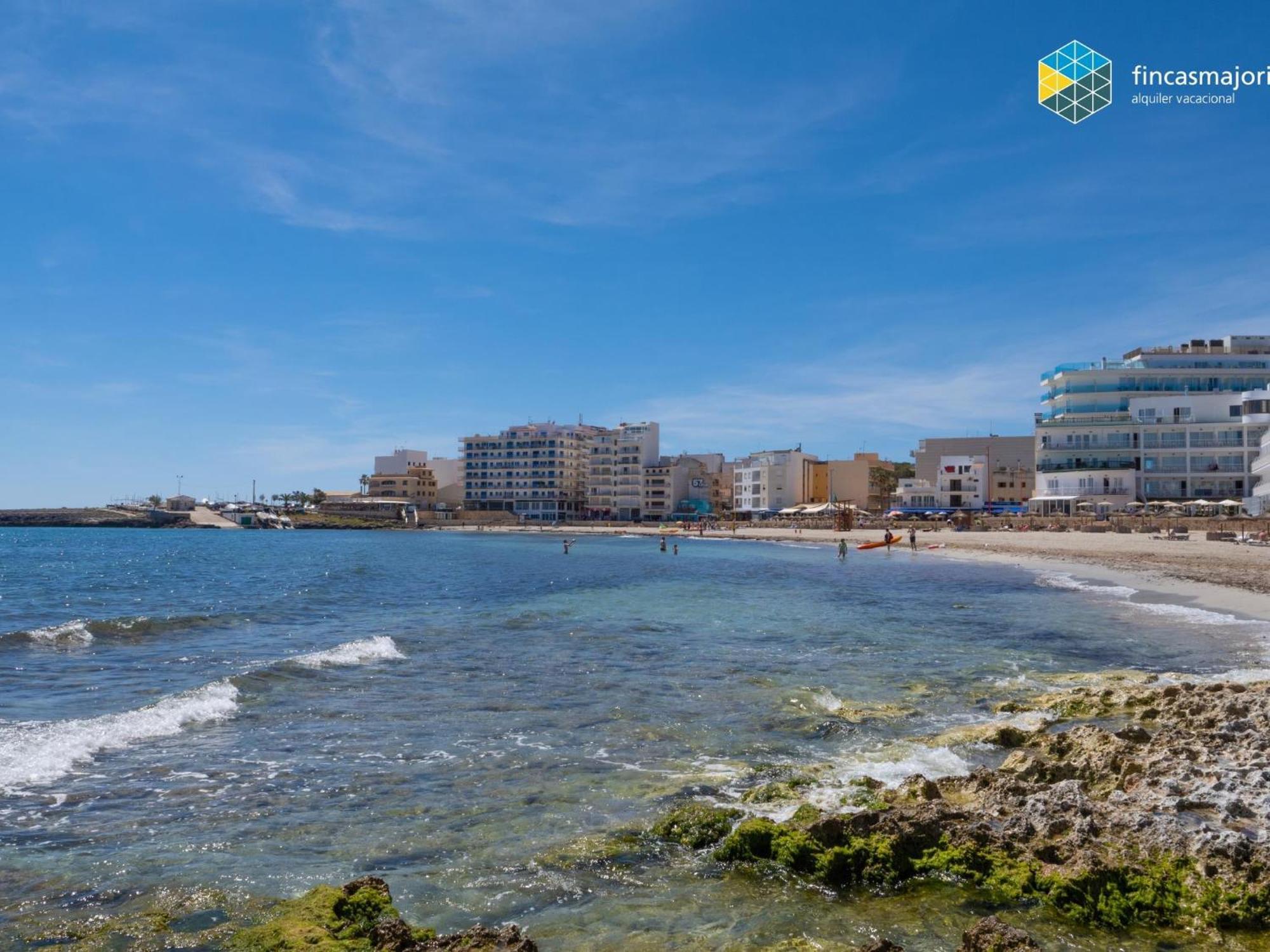 Apartamento Apto Antic 101 Pax 6 *