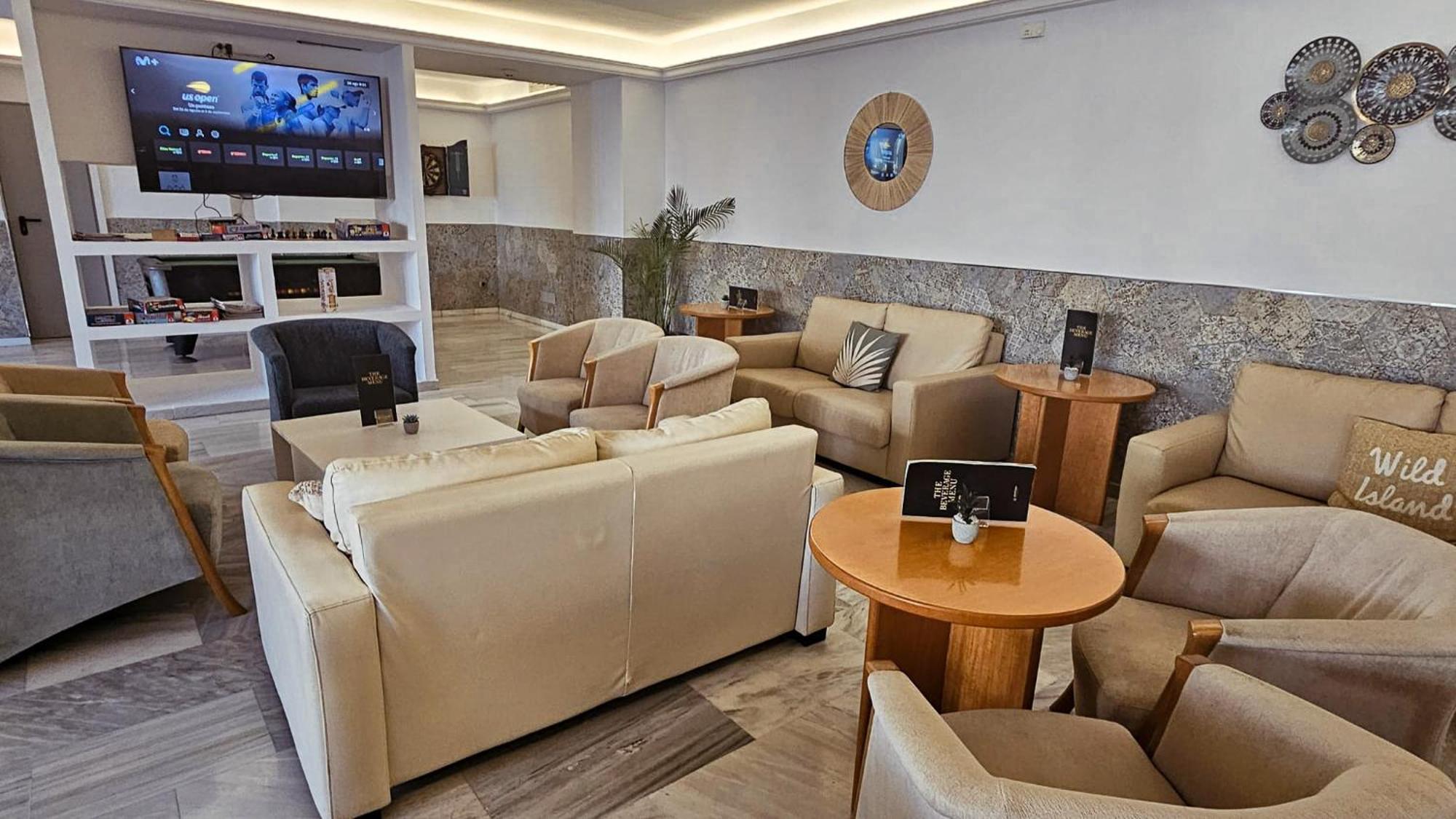 Sentido Fido Tucan - Adults Only 4*