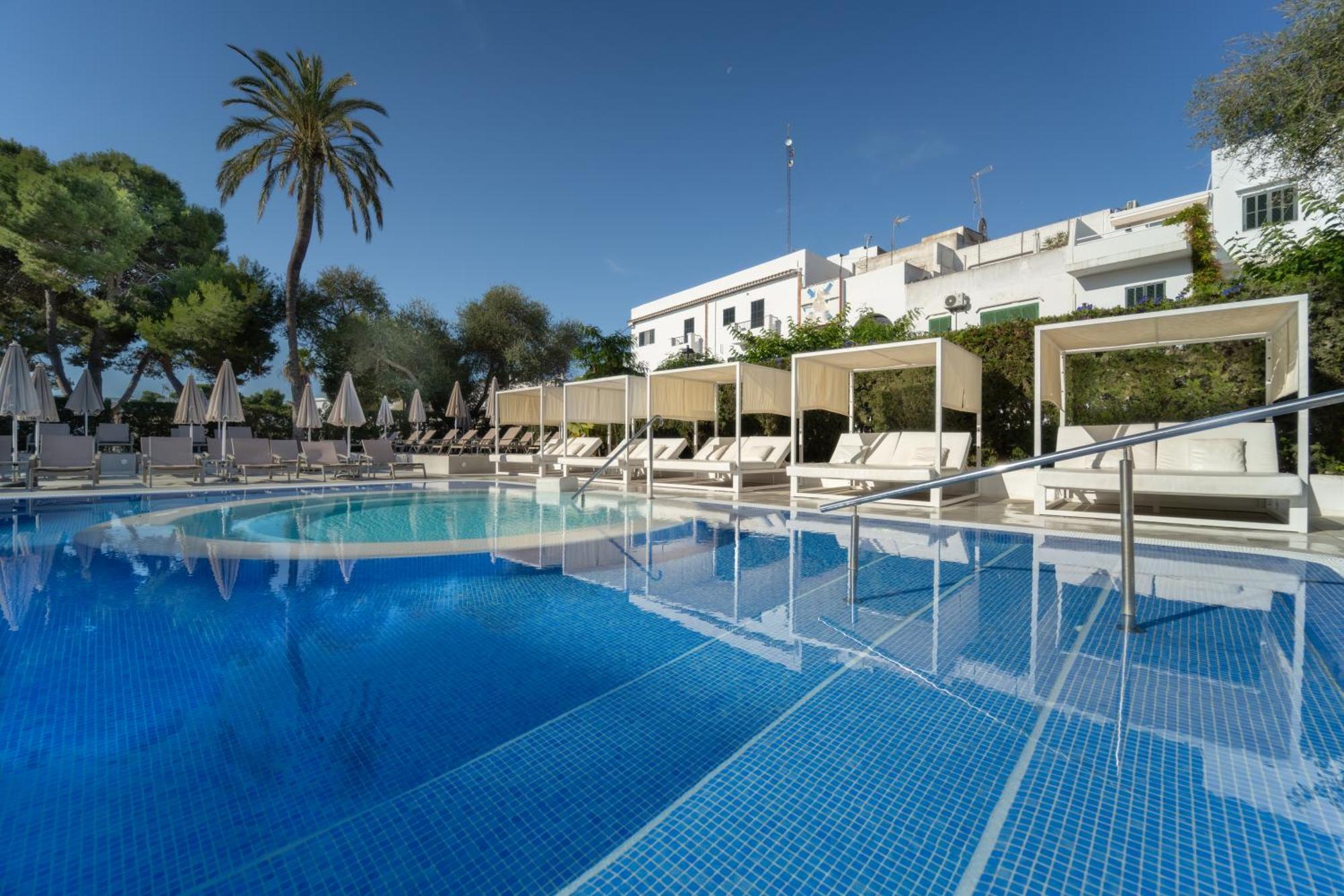 Sentido Fido Tucan - Adults Only Hotel 4*