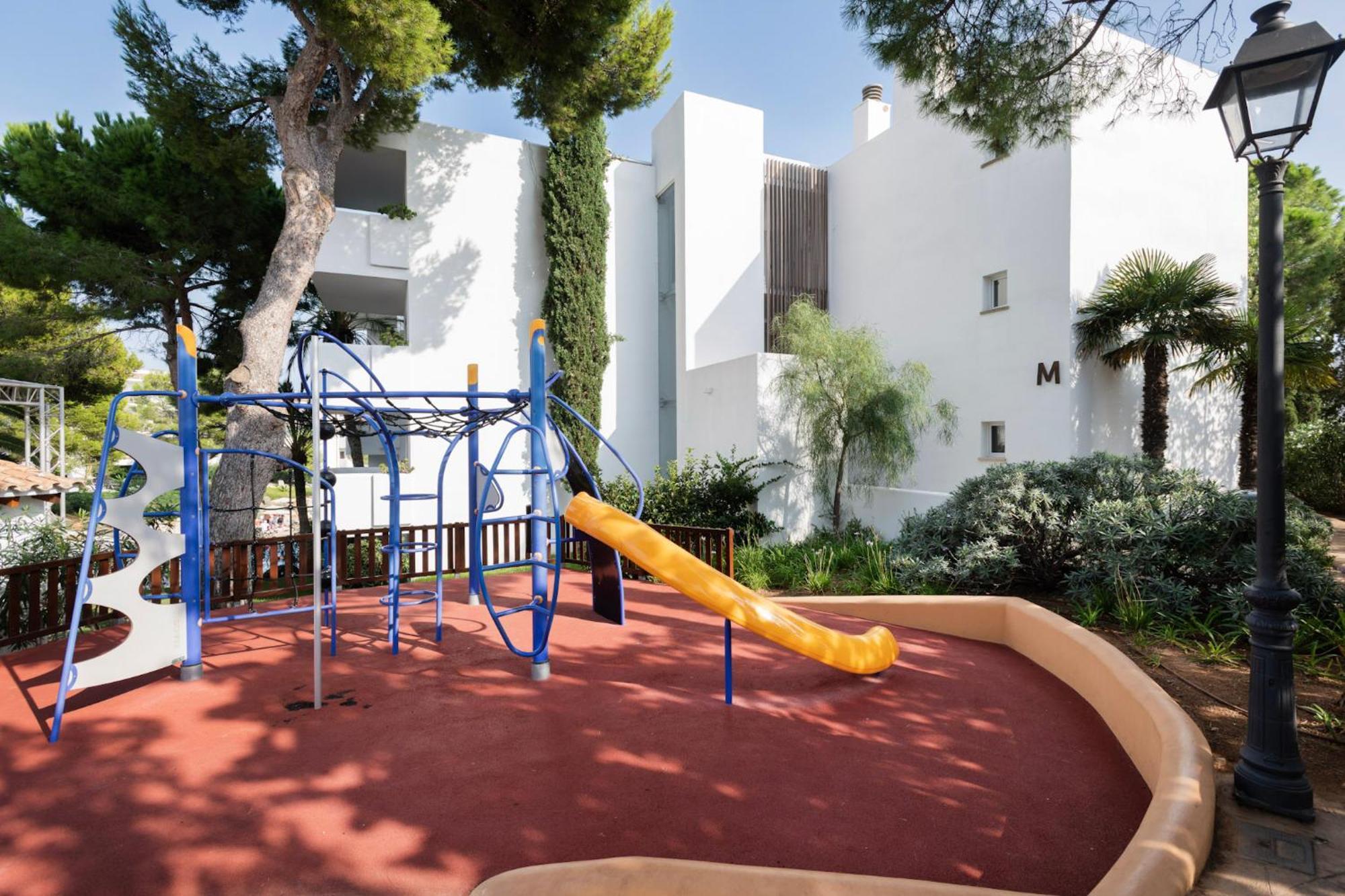Apartahotel Inturotel Esmeralda Park Cala D´Or