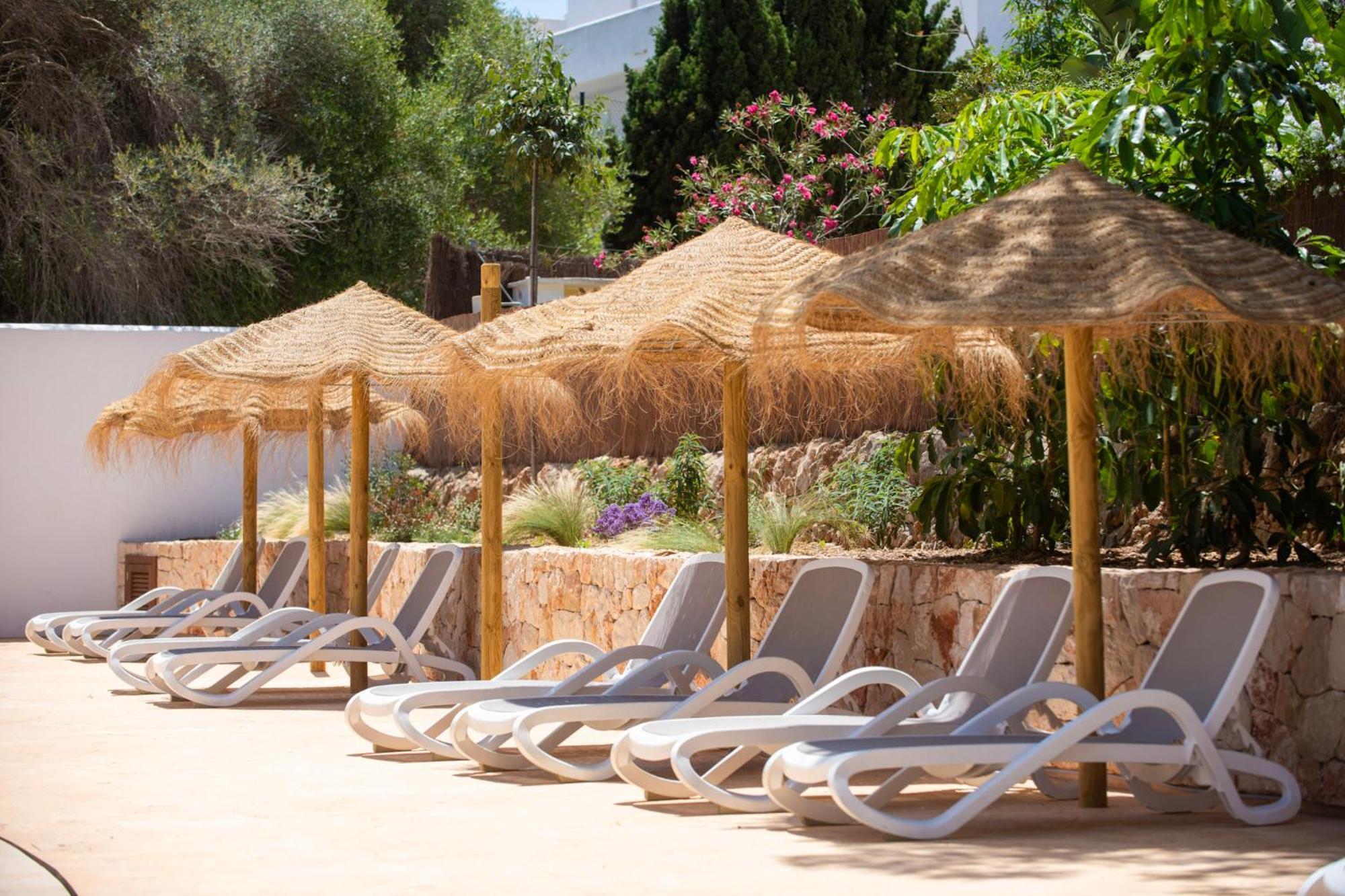 Apartahotel Inturotel Esmeralda Park Cala D´Or