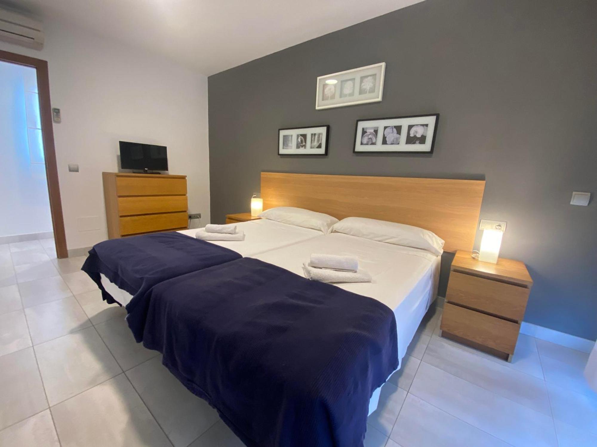 Apartamento Ca Mar