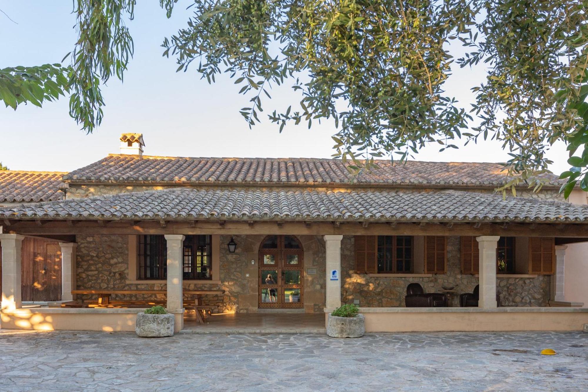 Casa Gran Daniel I * Pollensa