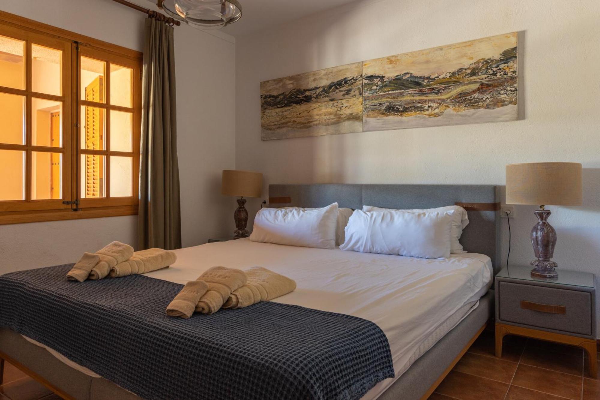 Casa Gran Daniel I Сasa de vacaciones *