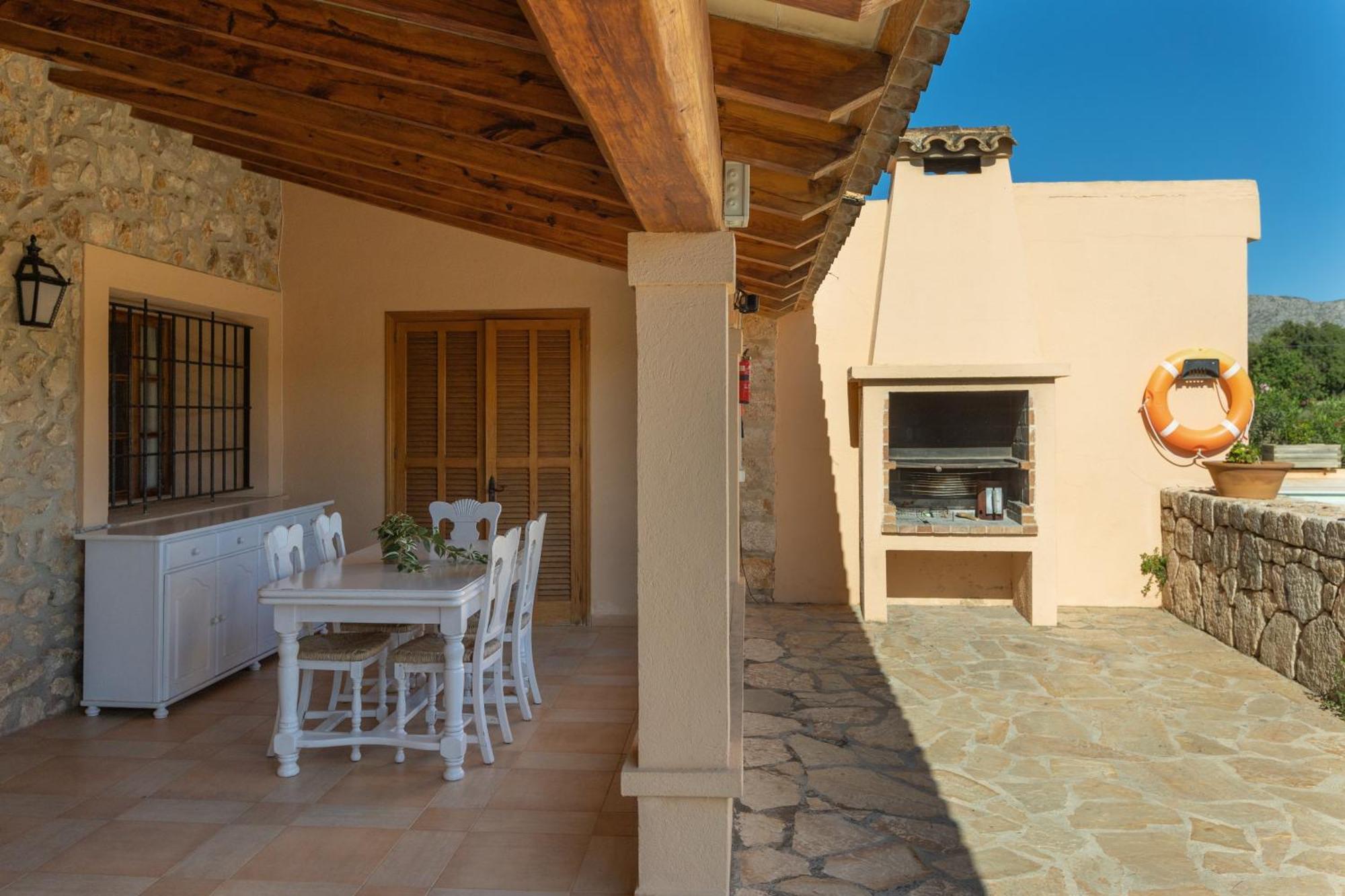 Casa Gran Daniel I * Pollensa