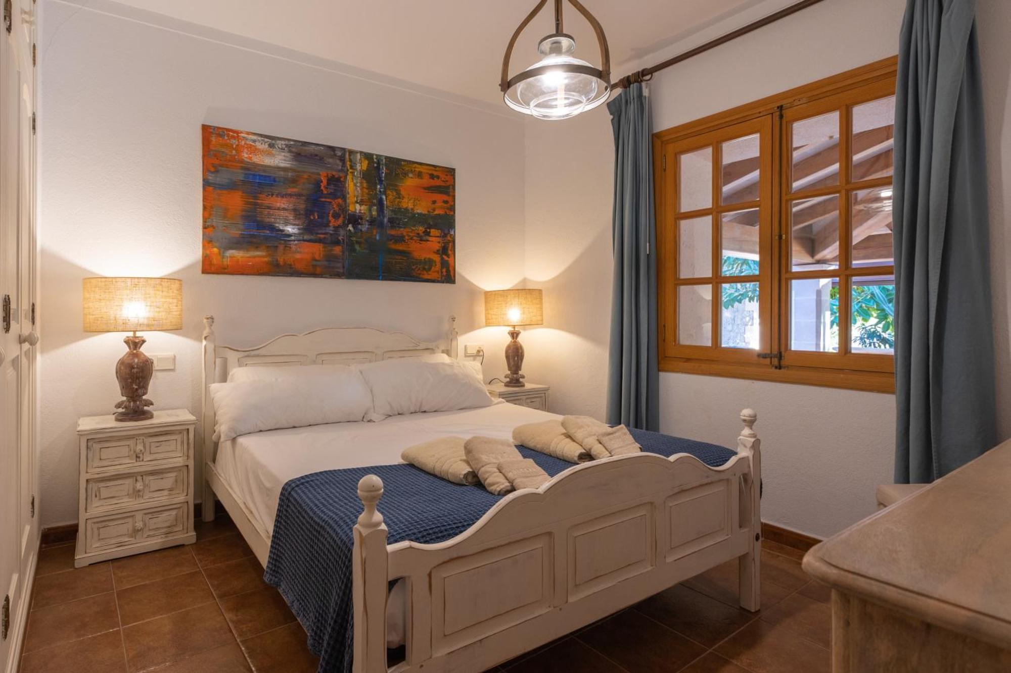 Casa Gran Daniel I Сasa de vacaciones *