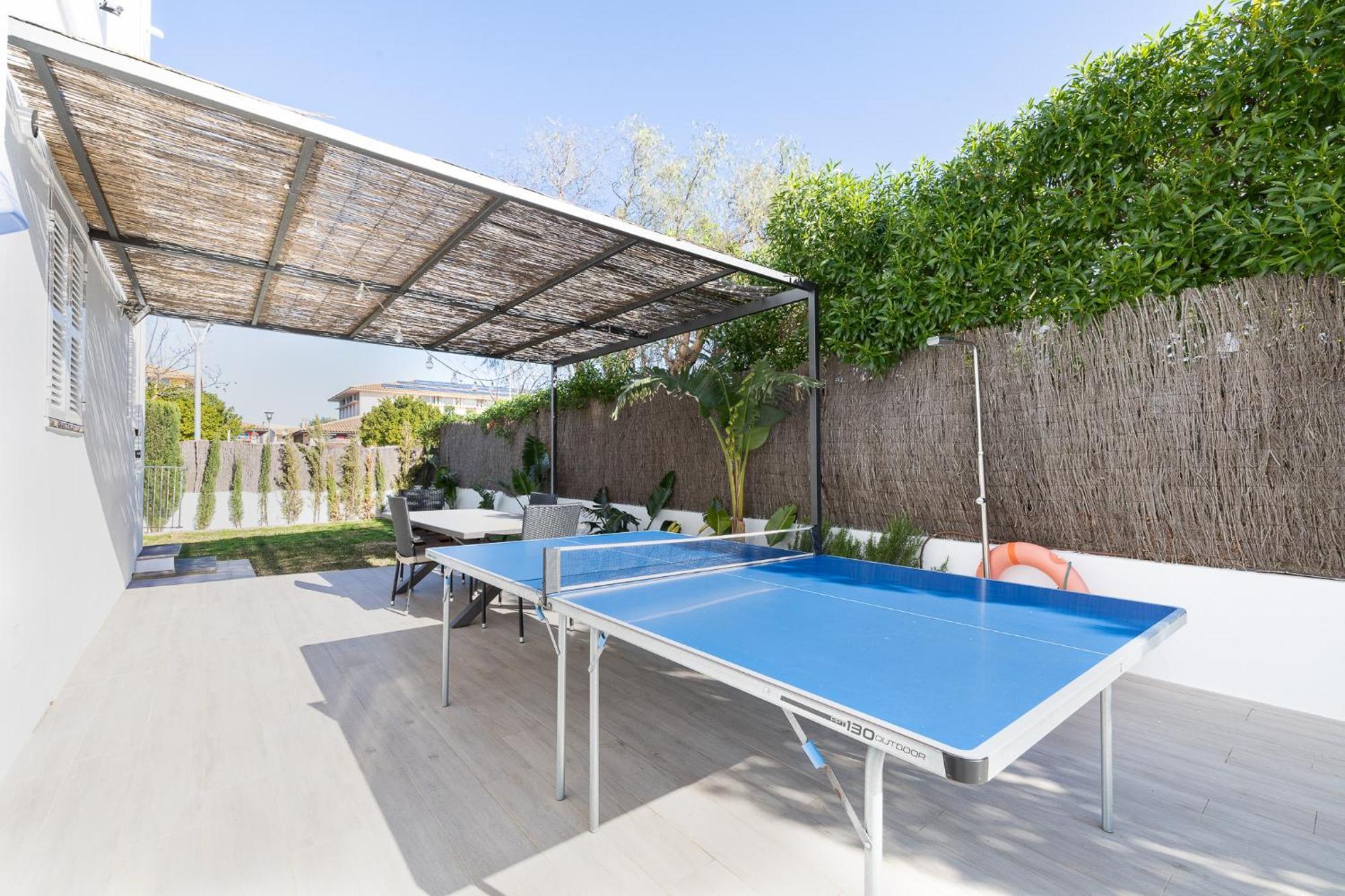 Apartment Orquidia By Rentallorca - Private Pool And Garden