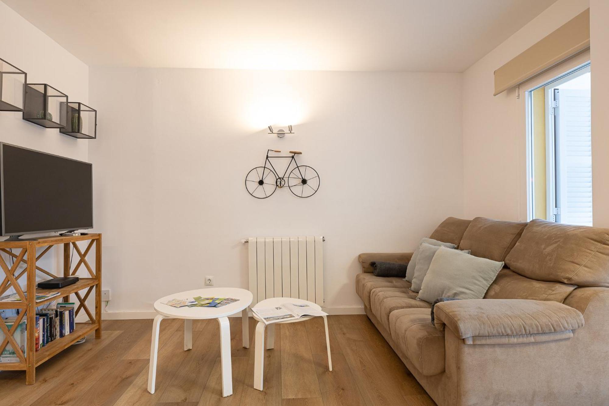 Orquidia By Rentallorca - Private Pool And Garden Apartment *
