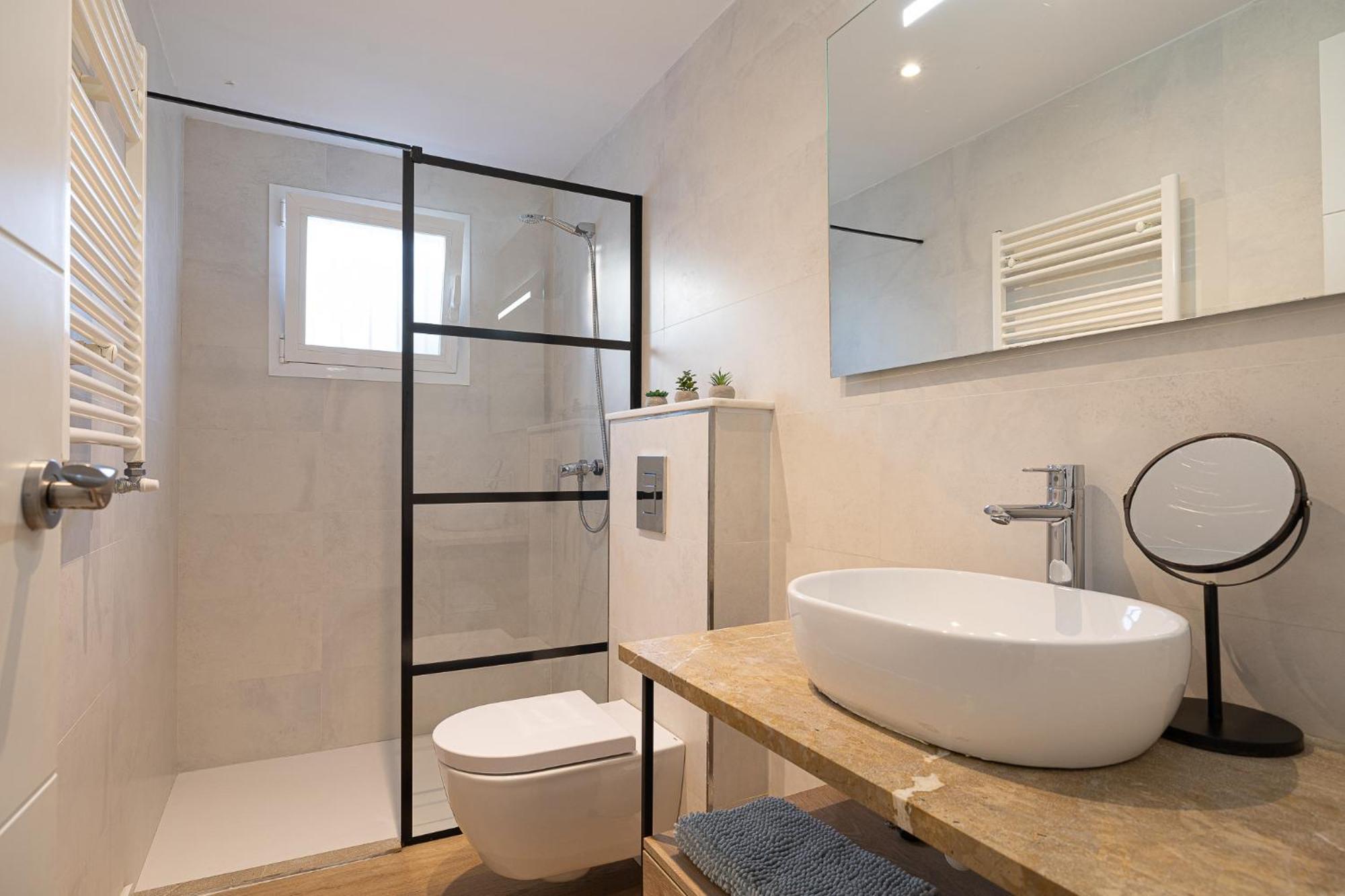 Orquidia By Rentallorca - Private Pool And Garden Apartment Port de Alcudia (Mallorca)