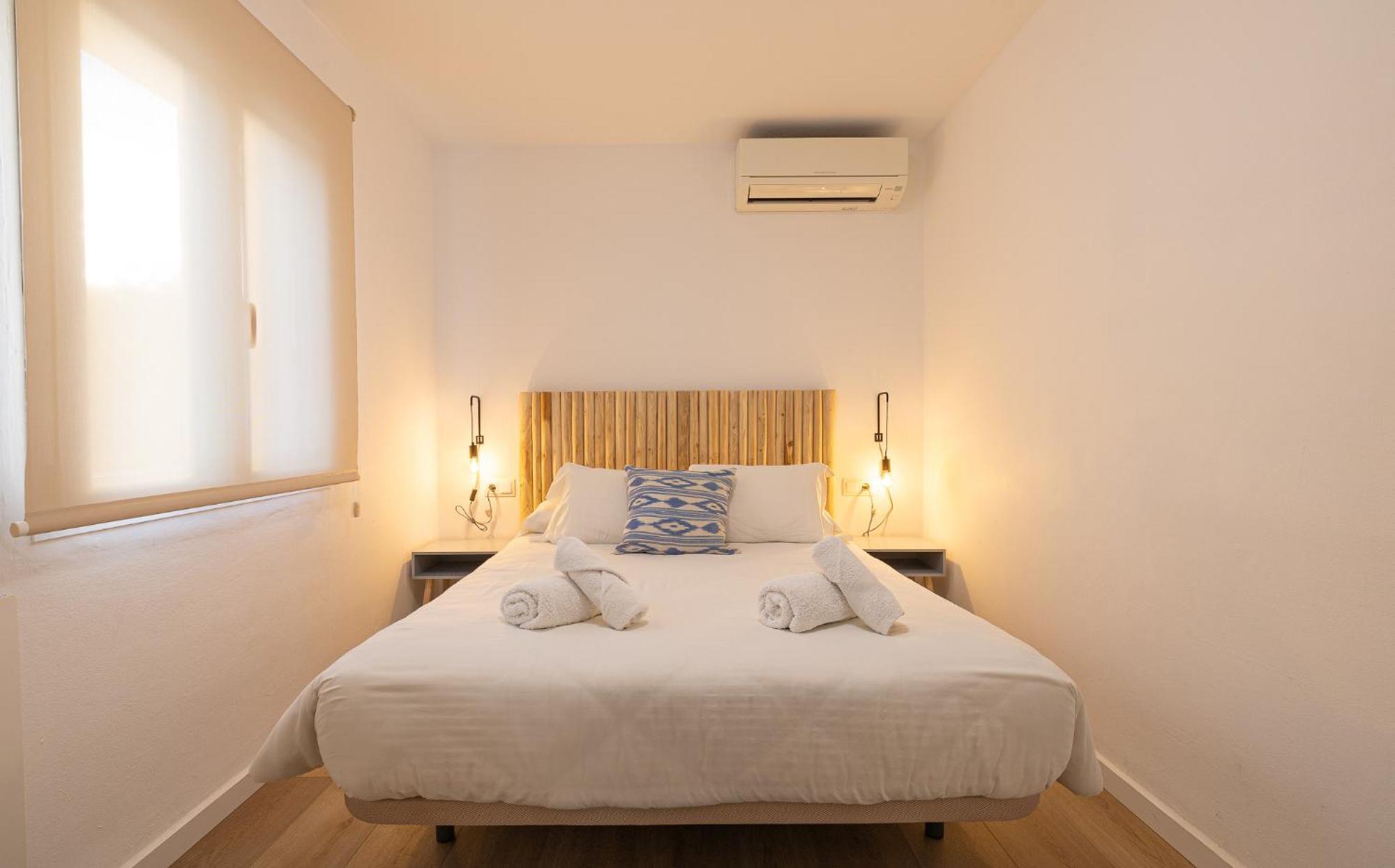 Apartment Orquidia By Rentallorca - Private Pool And Garden Port de Alcudia (Mallorca)