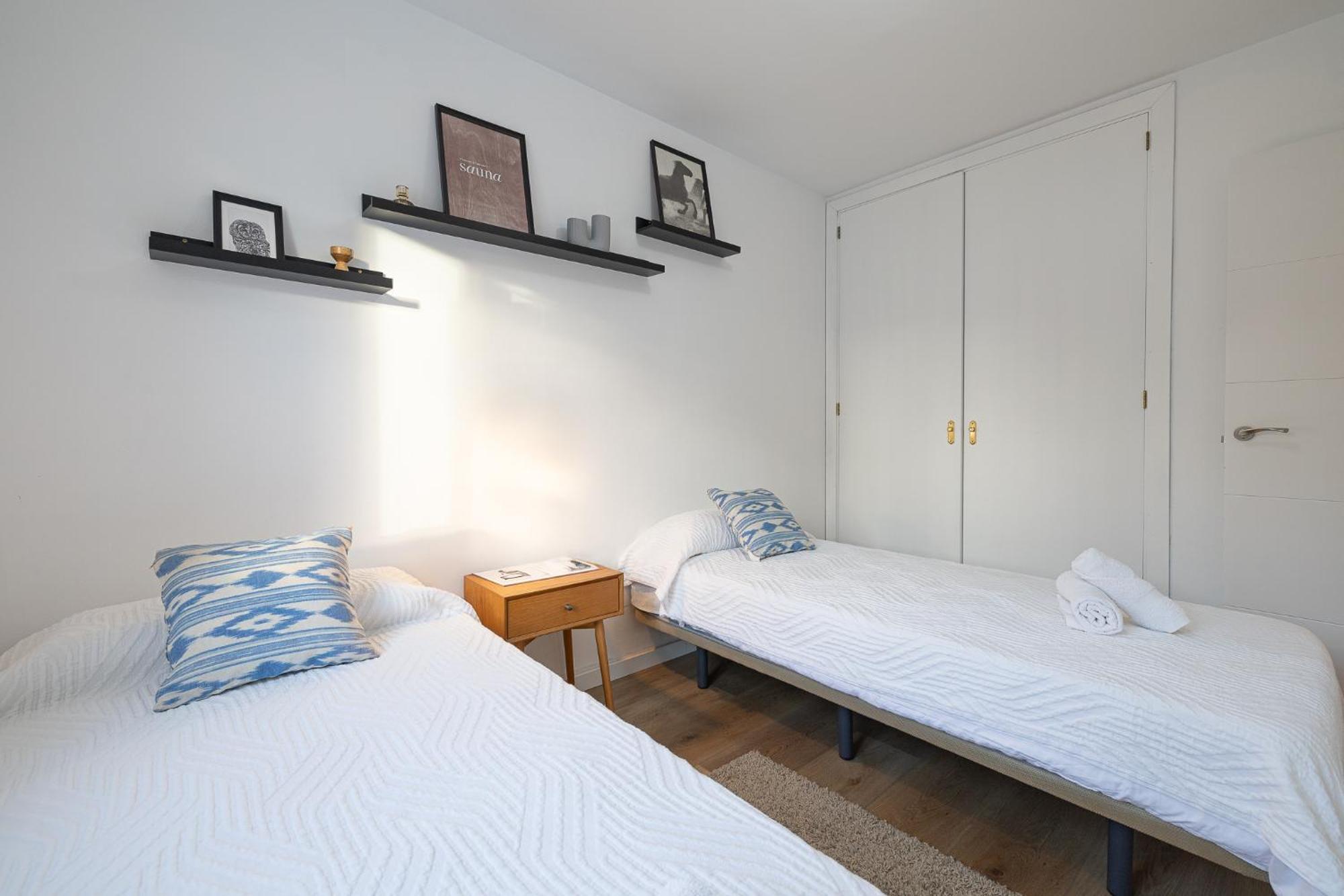 Apartment Orquidia By Rentallorca - Private Pool And Garden