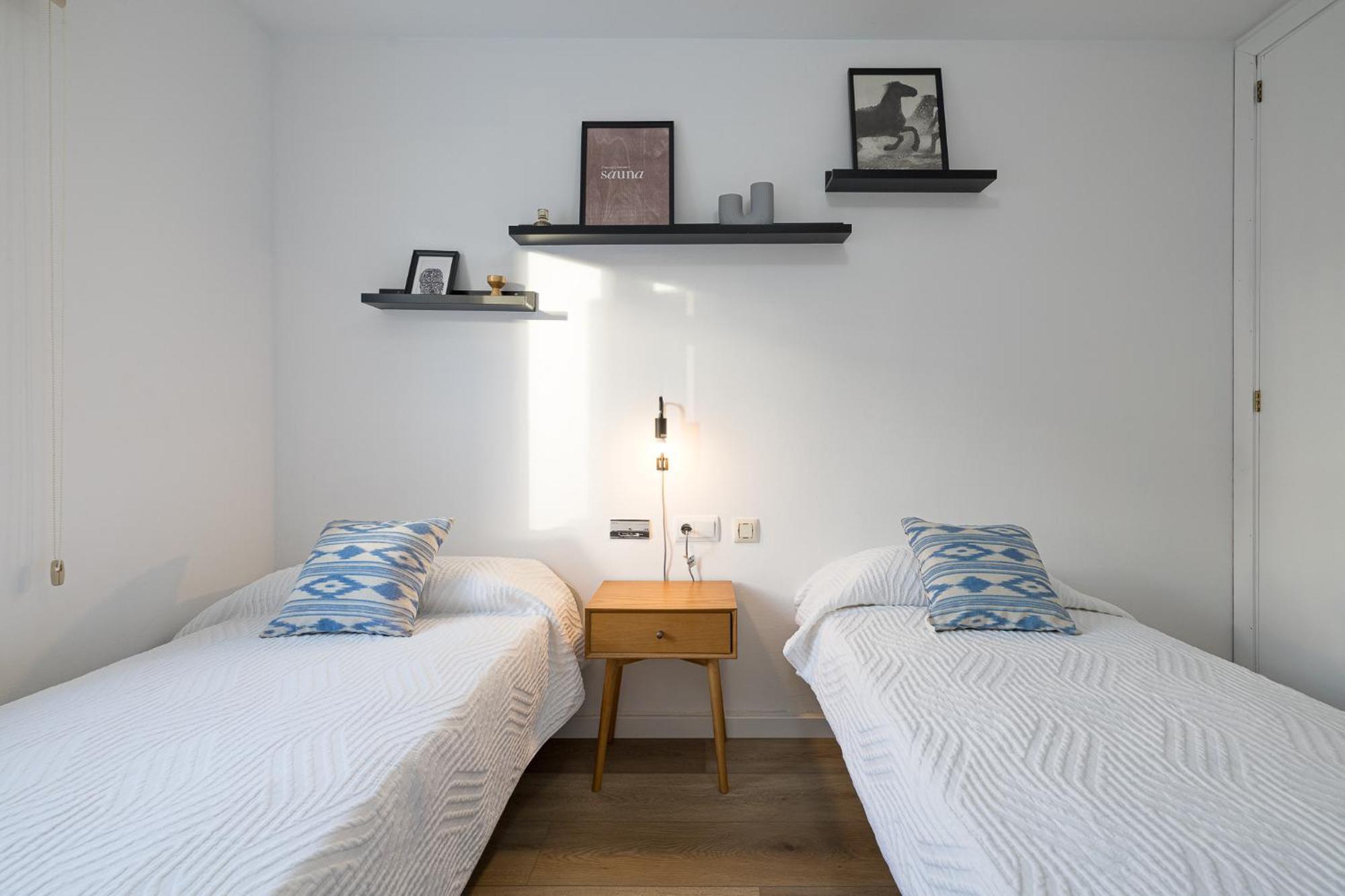 Apartment Orquidia By Rentallorca - Private Pool And Garden *