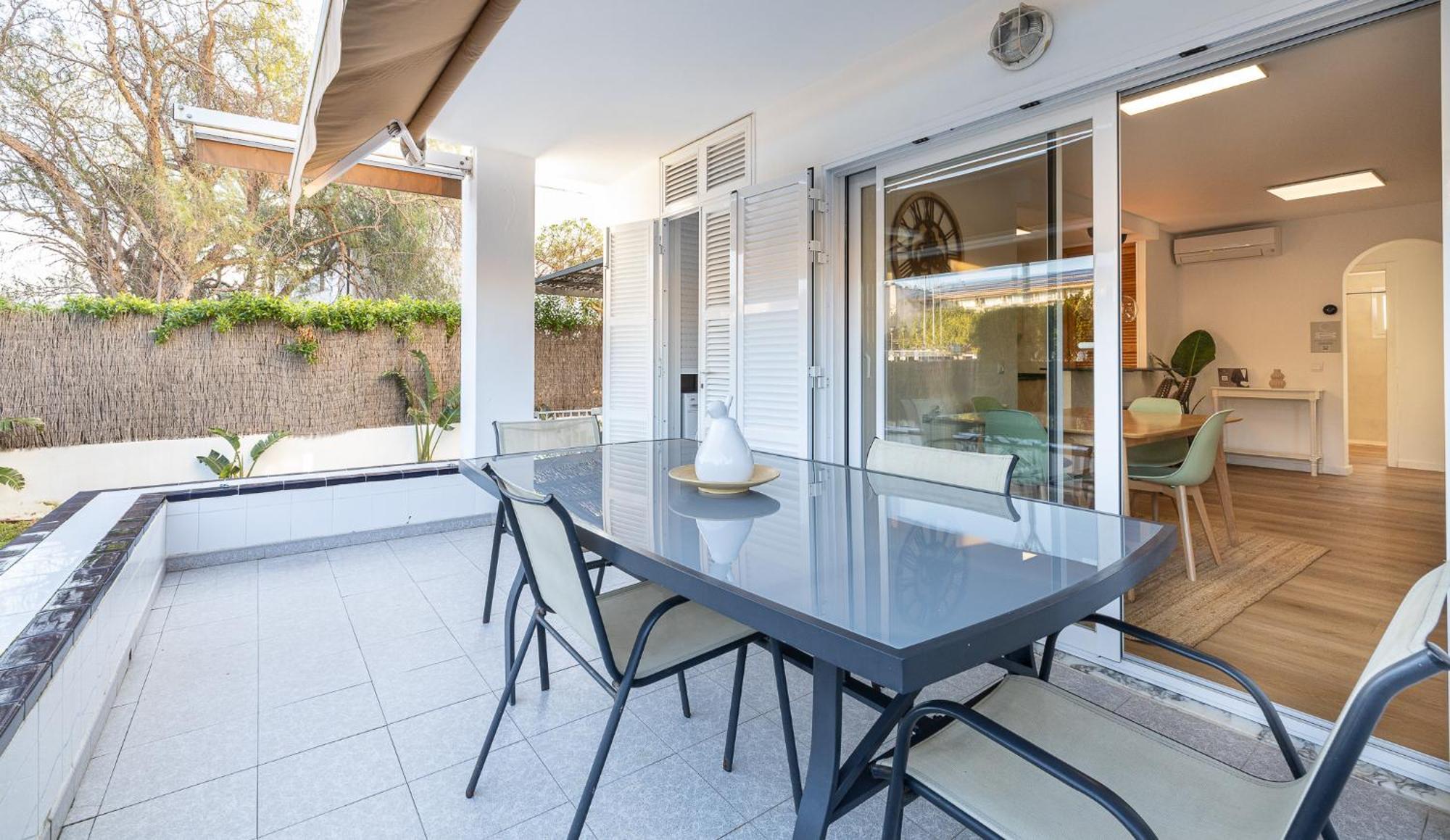 Orquidia By Rentallorca - Private Pool And Garden Port de Alcudia (Mallorca)