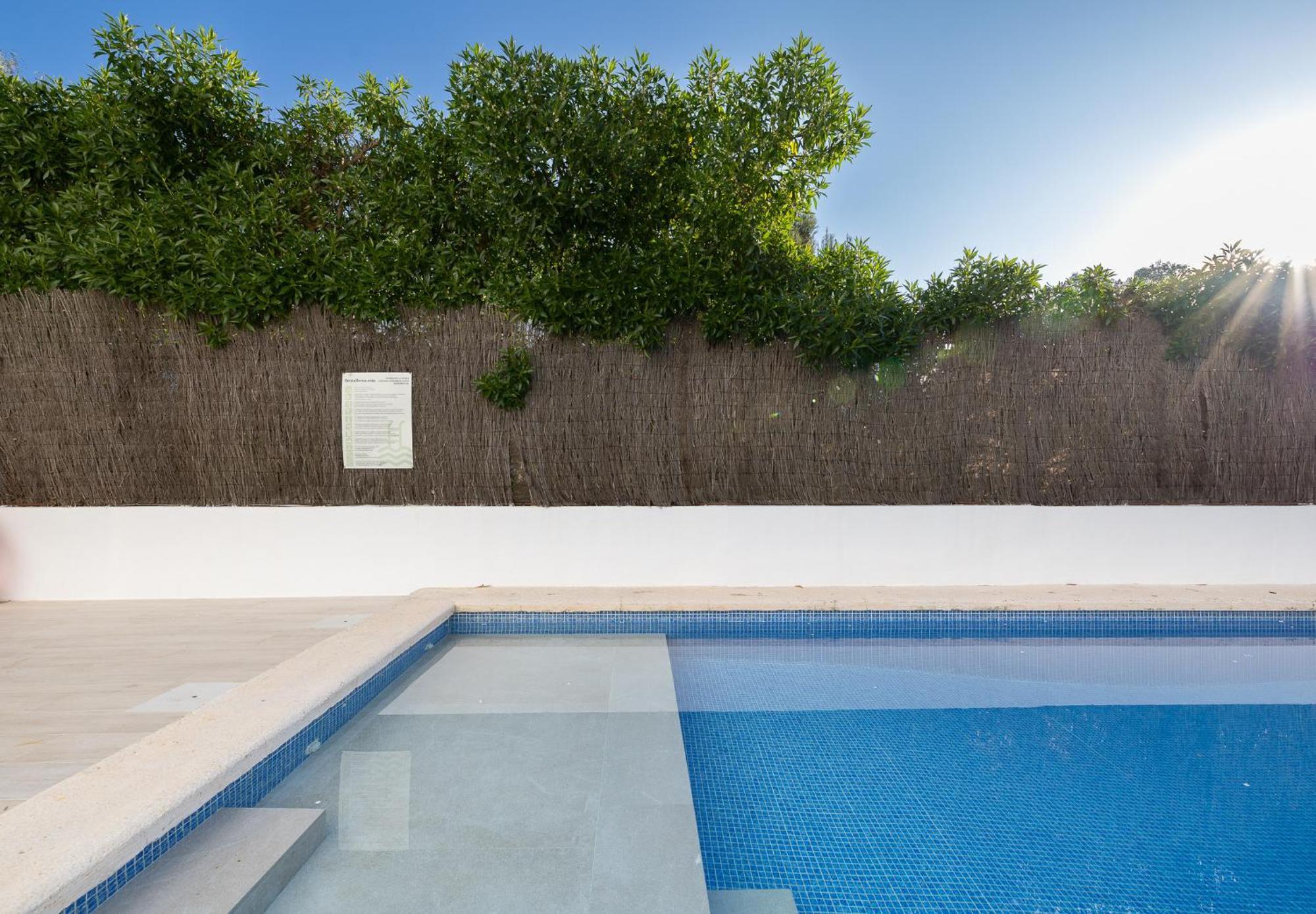 Orquidia By Rentallorca - Private Pool And Garden * Port de Alcudia (Mallorca)