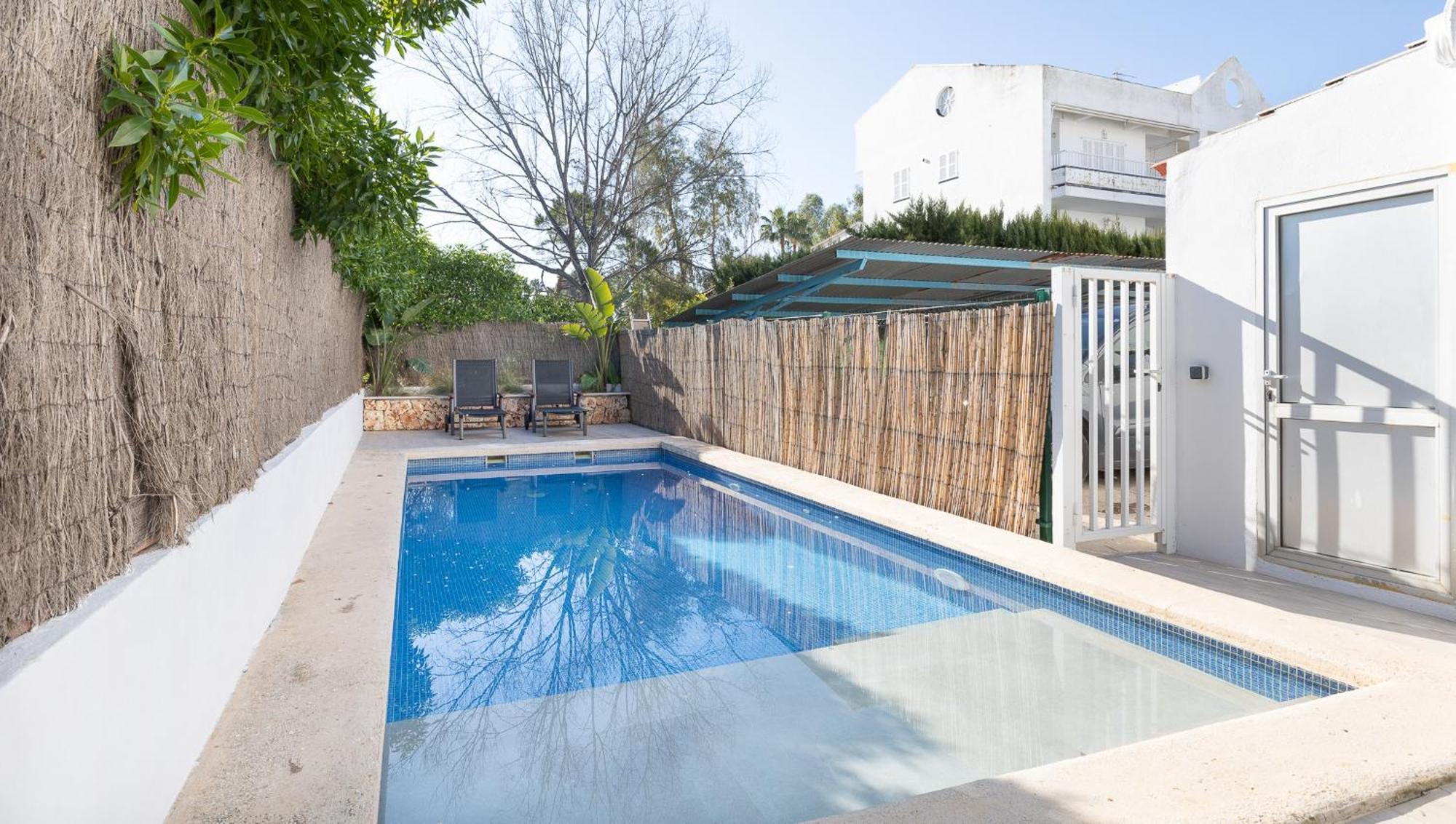 Orquidia By Rentallorca - Private Pool And Garden Apartment *