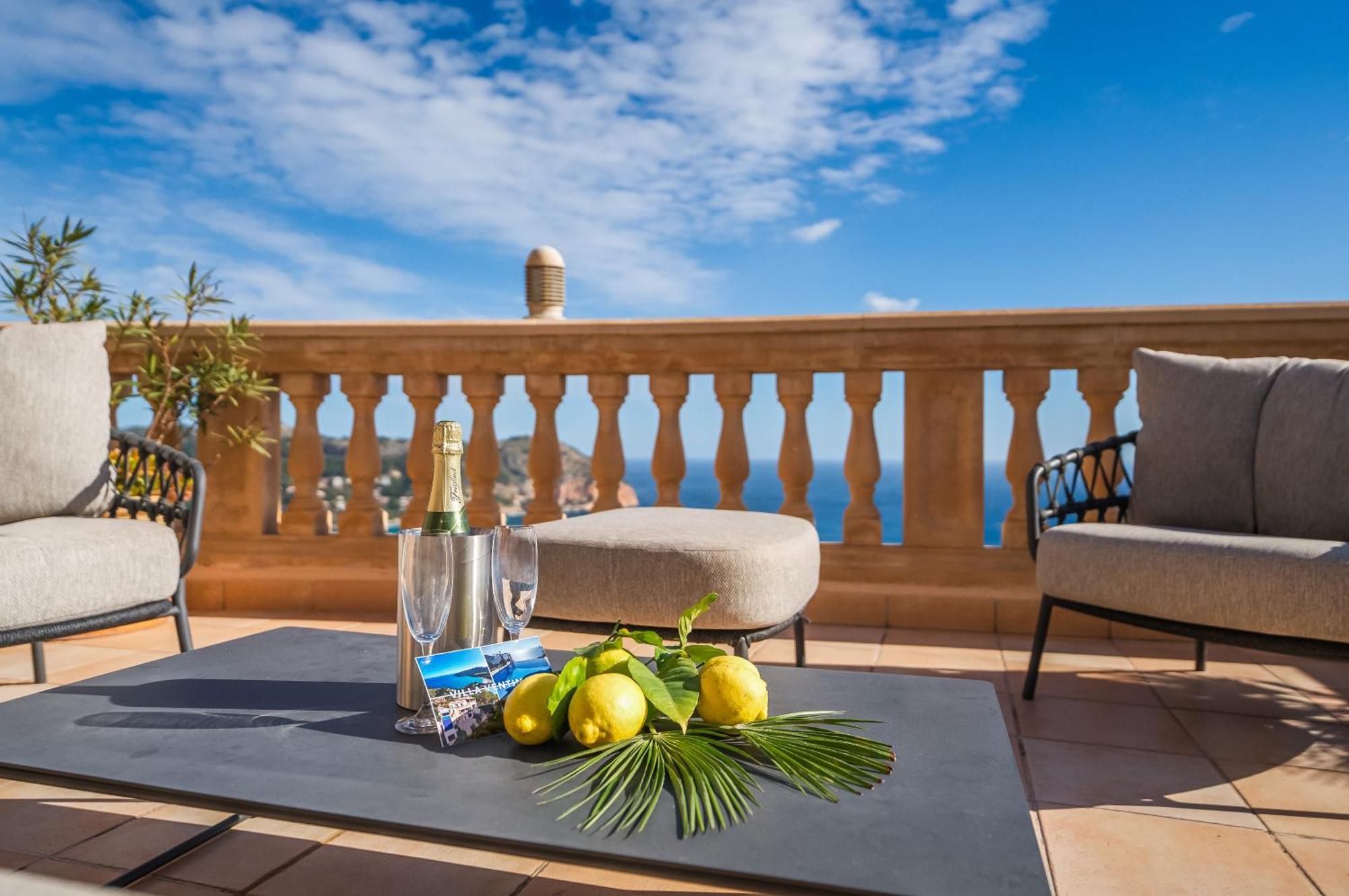 Villa Ventimar Capdepera (Mallorca)