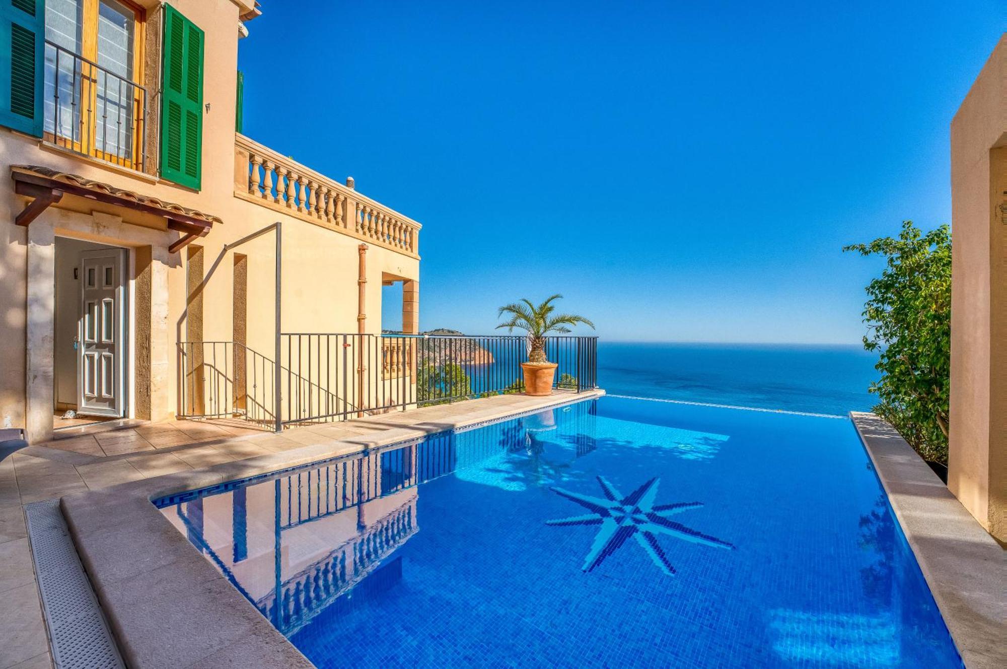 Ventimar Villa *