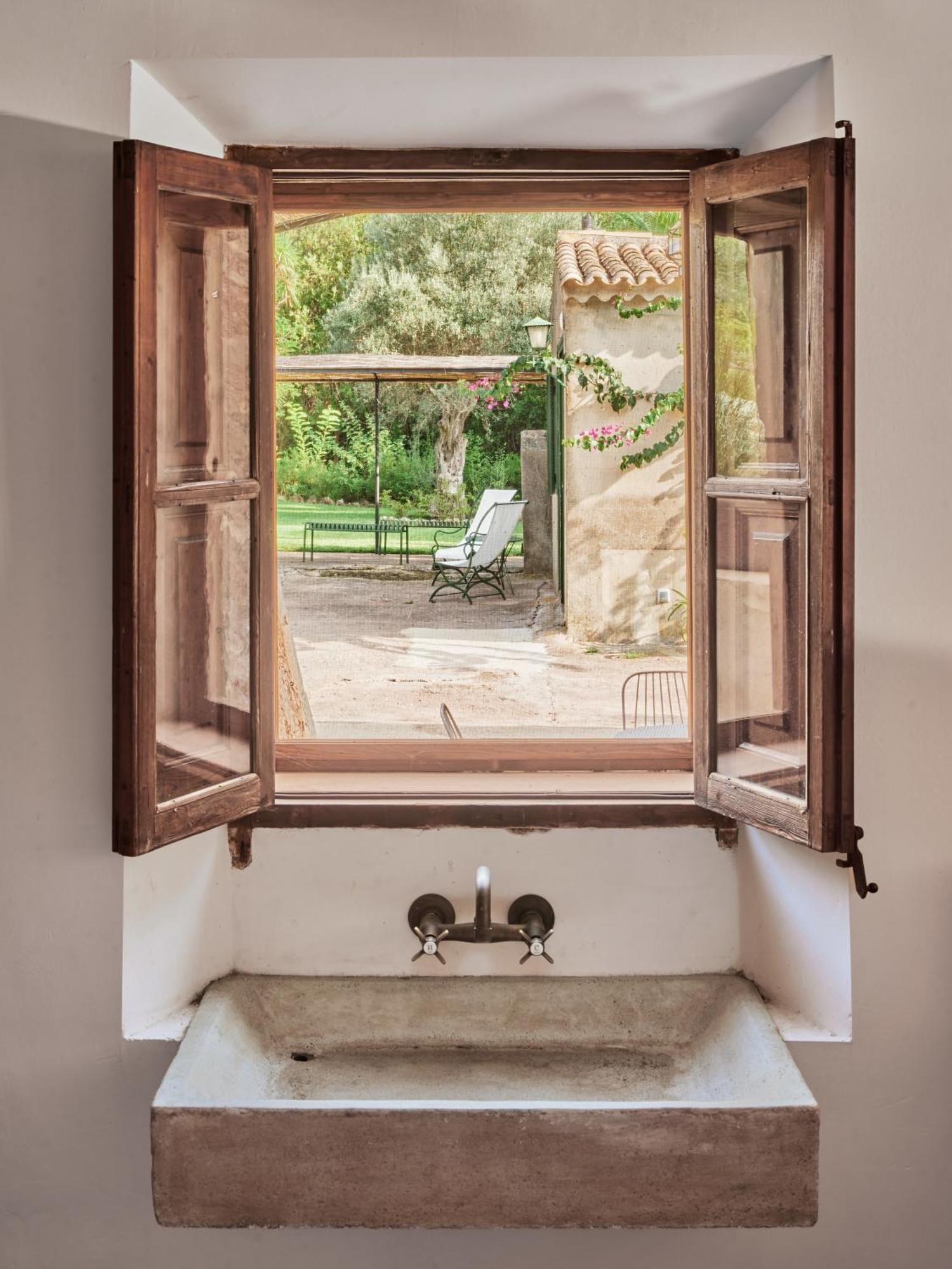 Villa Sa Sinia En El Corazon De La Tramuntana *