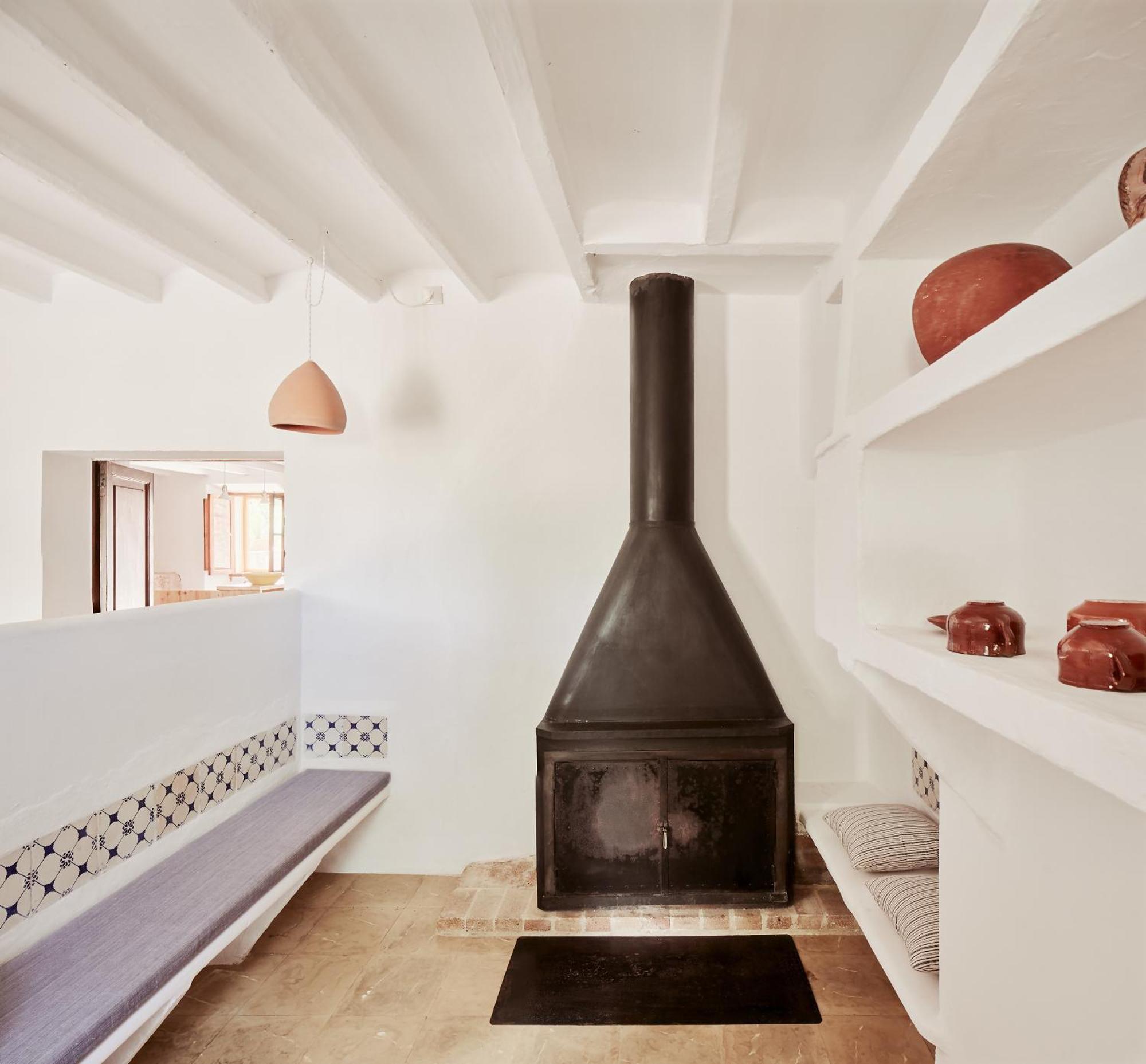 Sa Sinia En El Corazon De La Tramuntana Villa