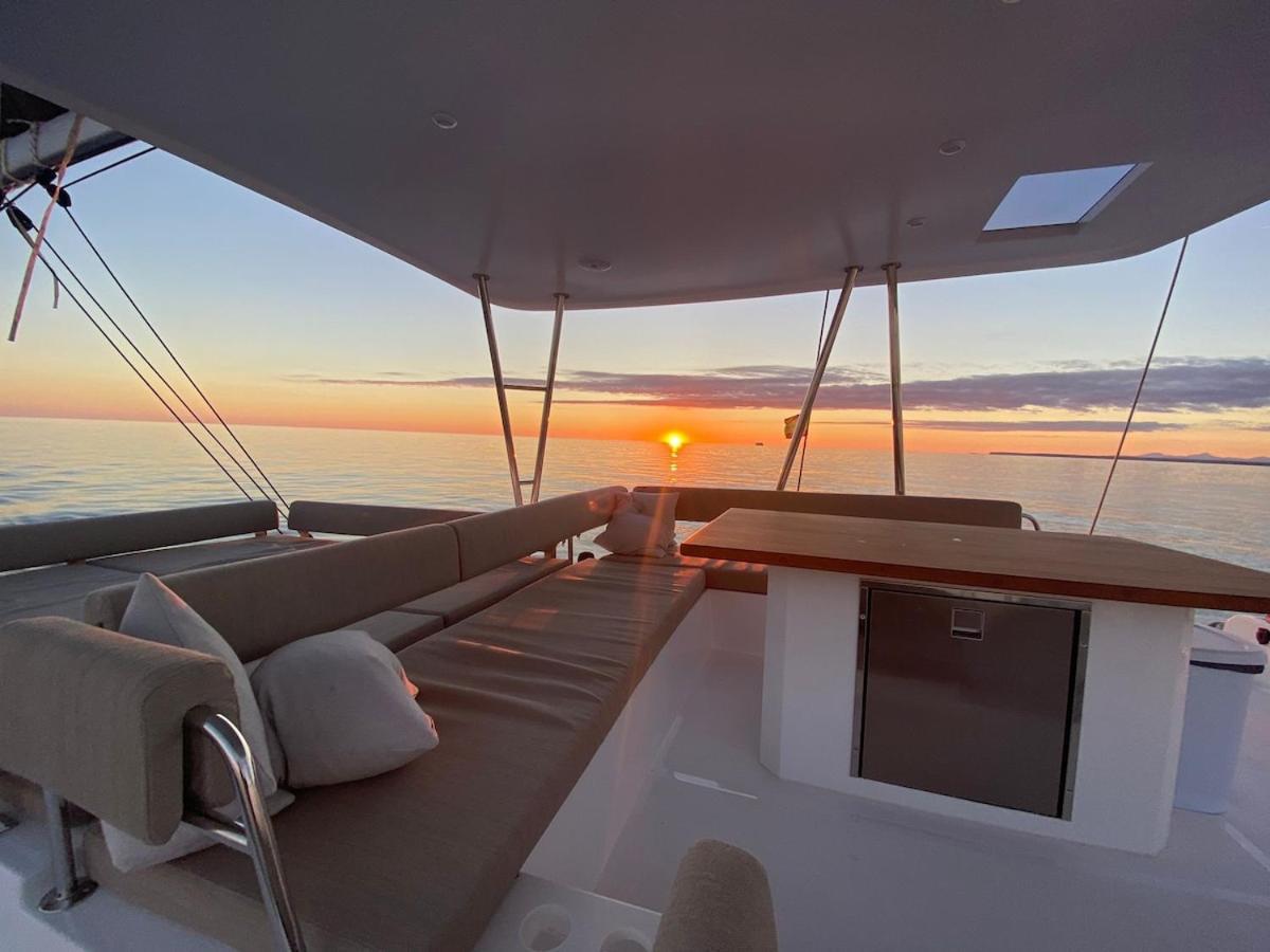 Hotel en barco Fox Bali
