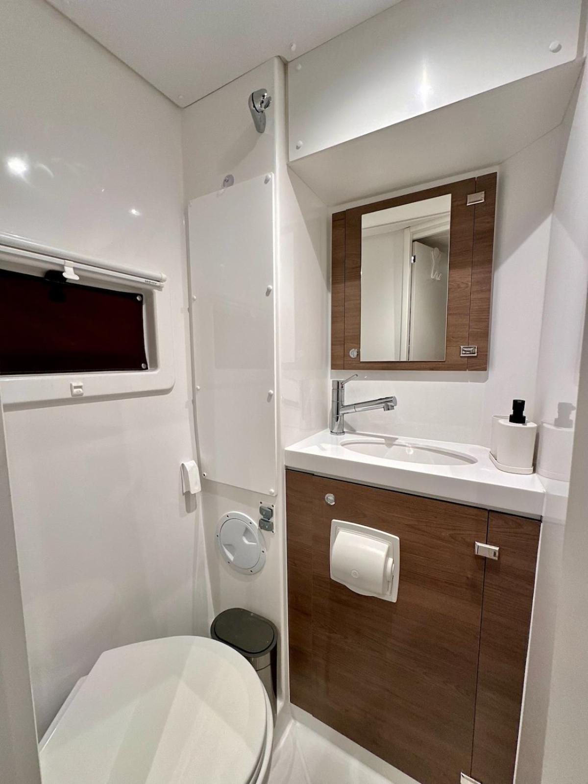 Hotel en barco Fox Bali Palma de Mallorca