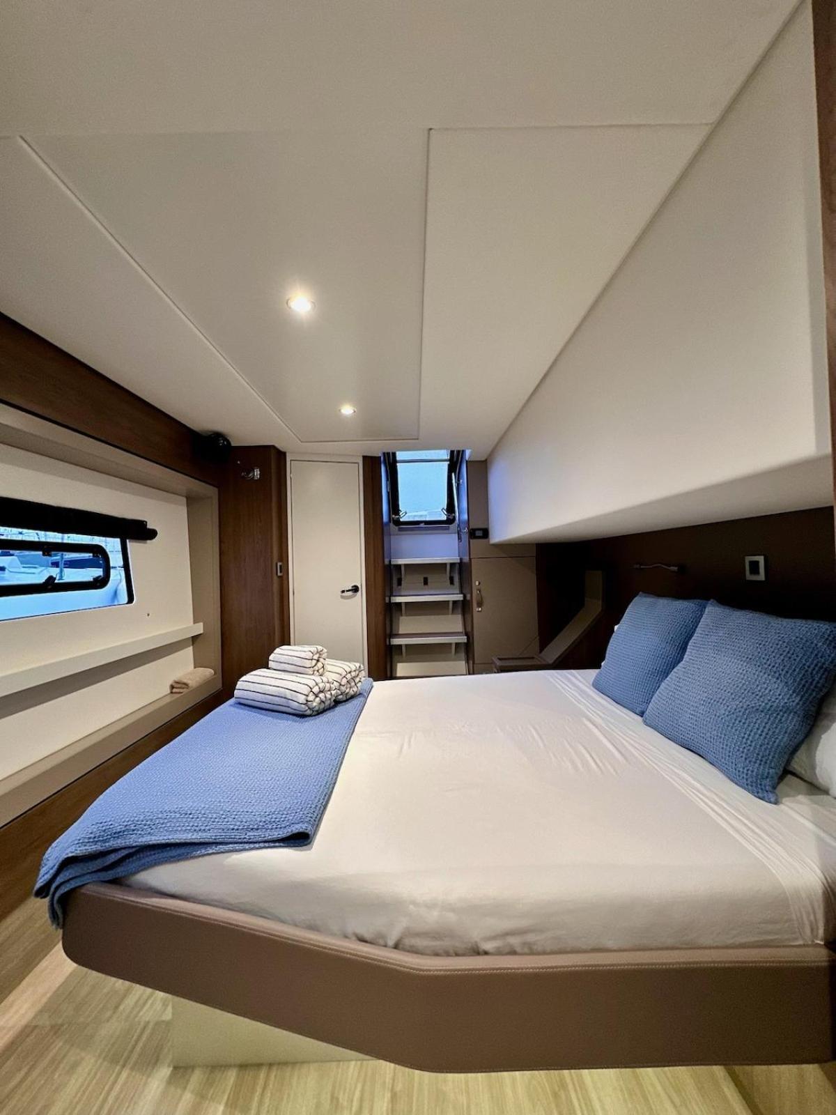 Hotel en barco Fox Bali *