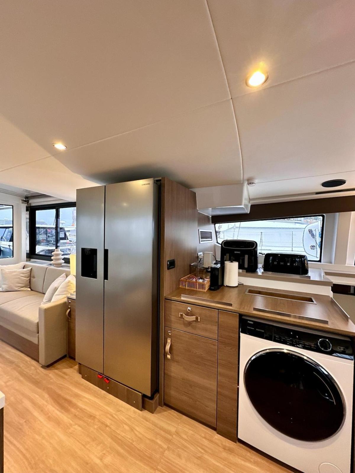 Hotel en barco Fox Bali