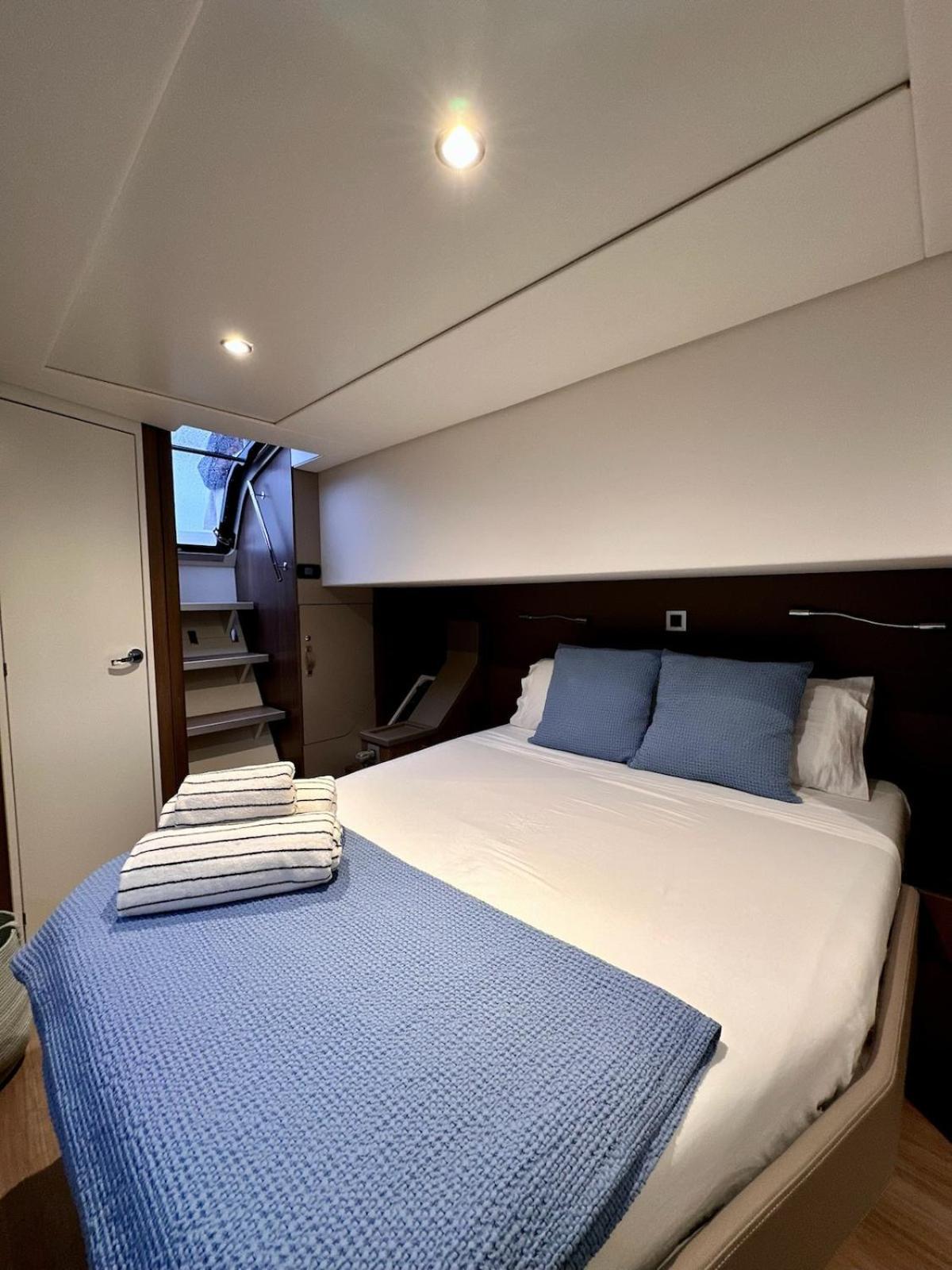 Hotel en barco Fox Bali Palma de Mallorca
