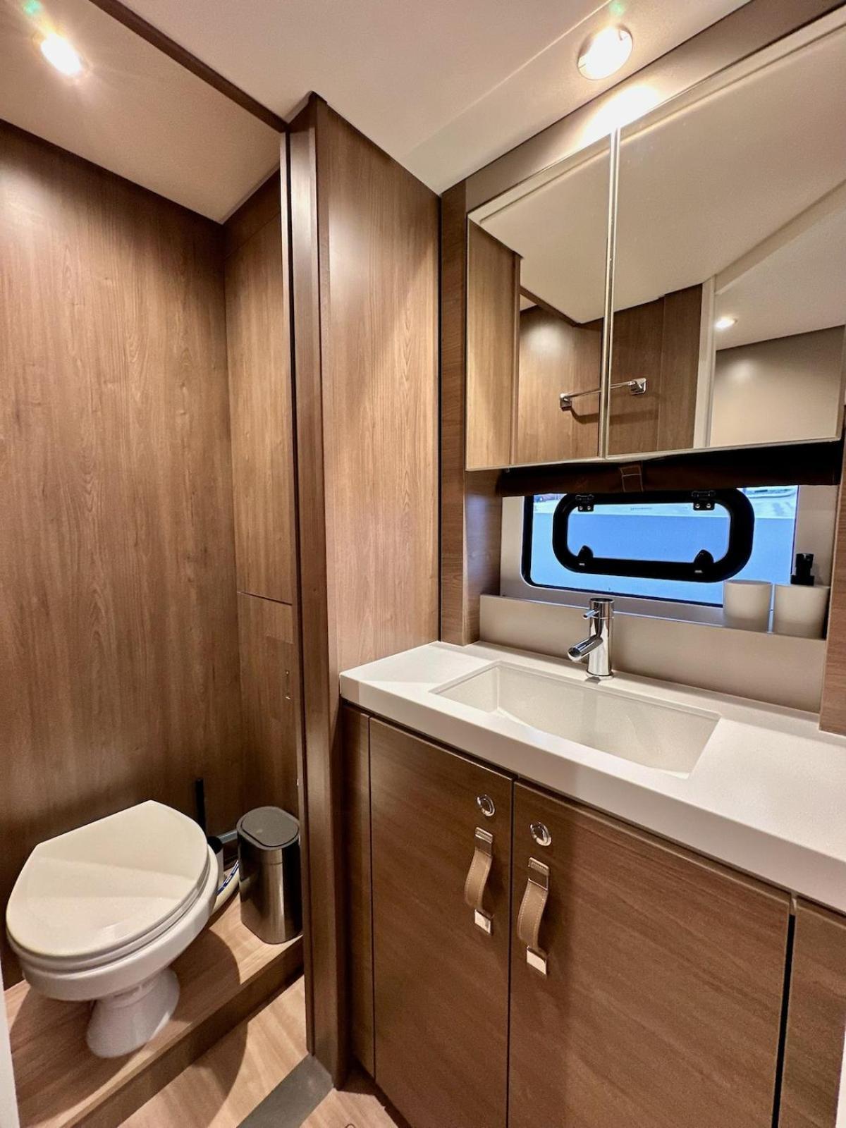 Hotel en barco Fox Bali *