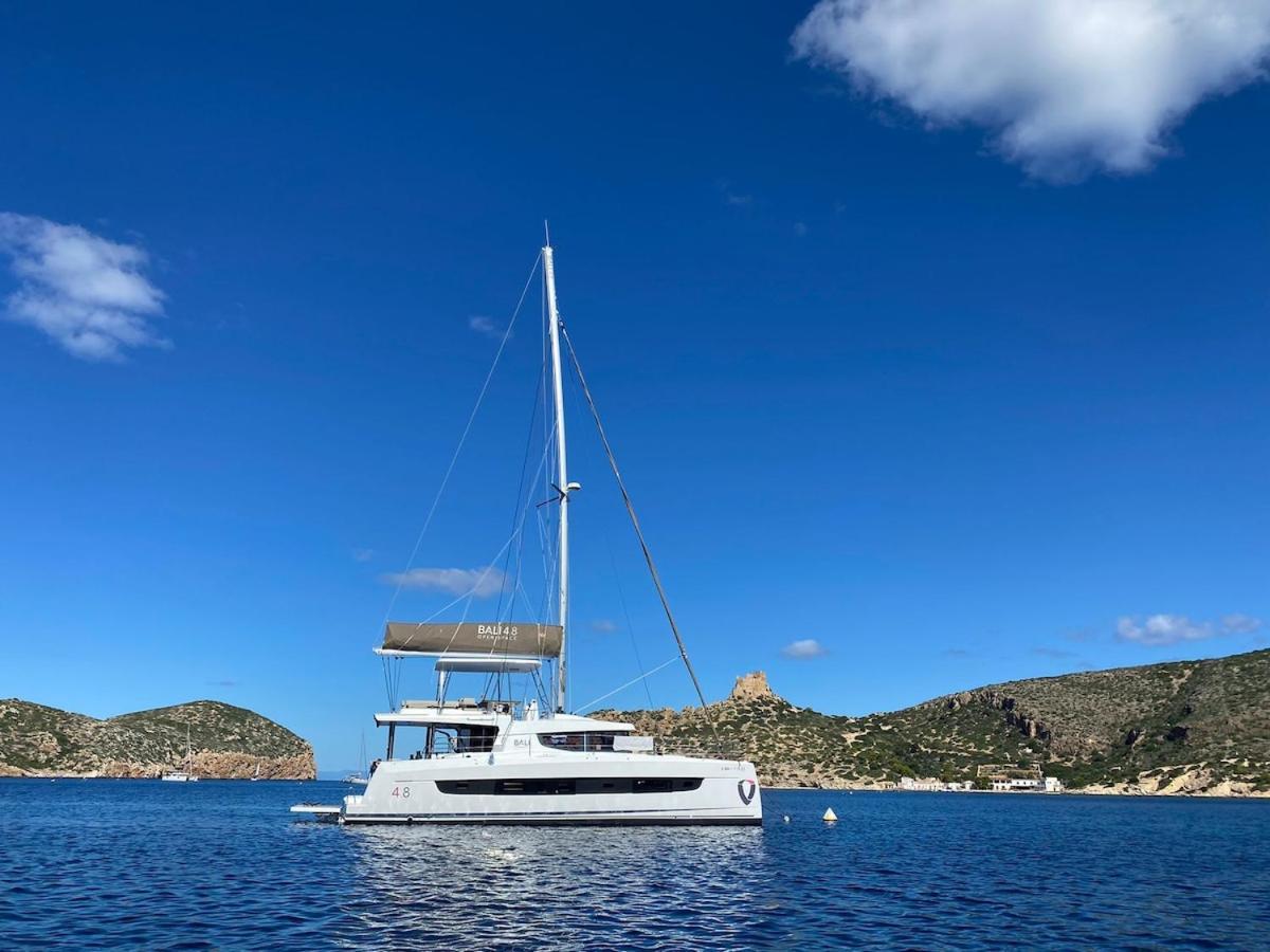 Hotel en barco Fox Bali Palma de Mallorca