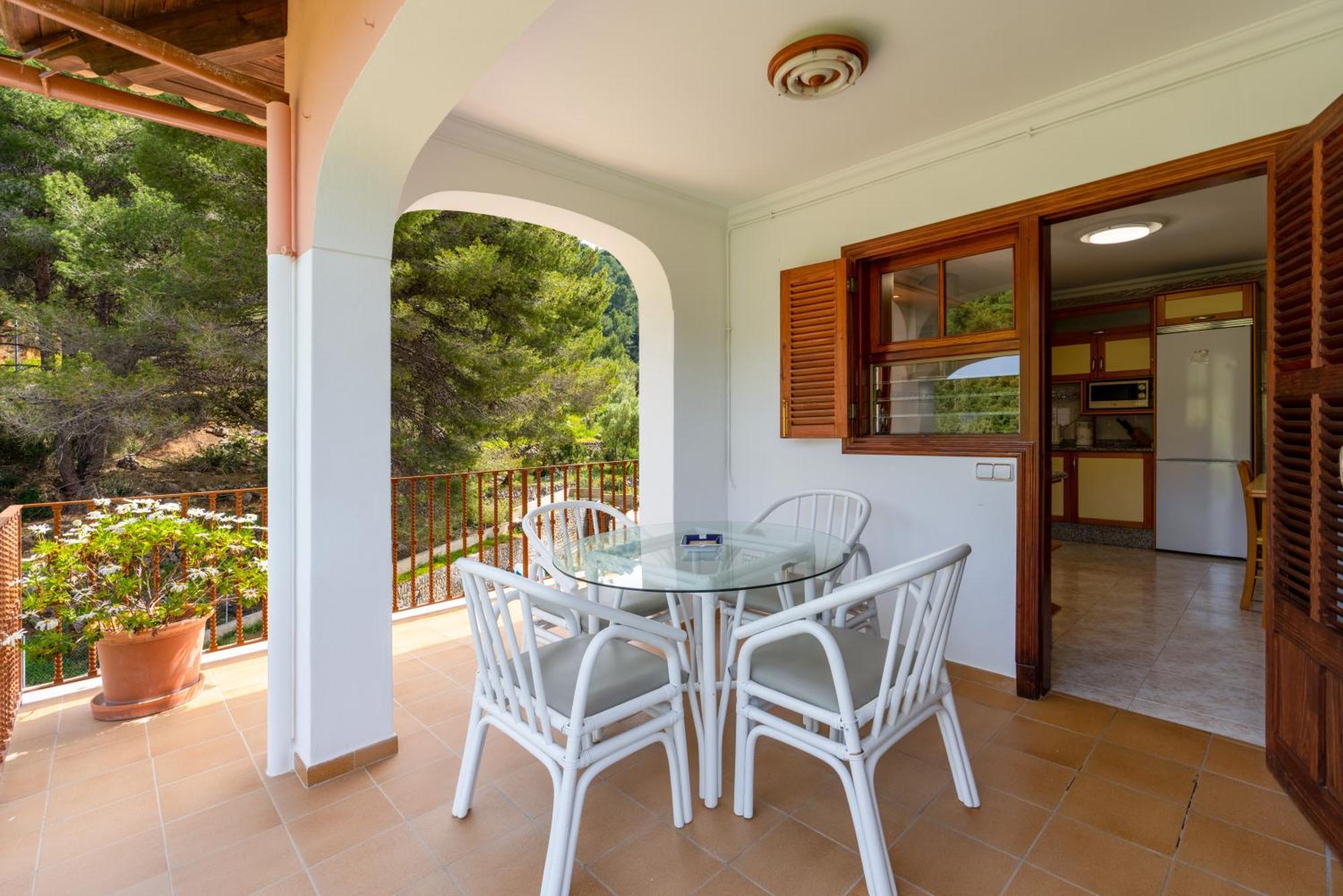 Sol 2 * Puerto de Sóller