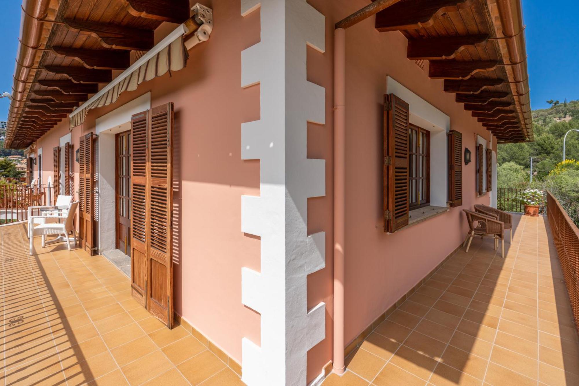 Sol 2 Apartamento *