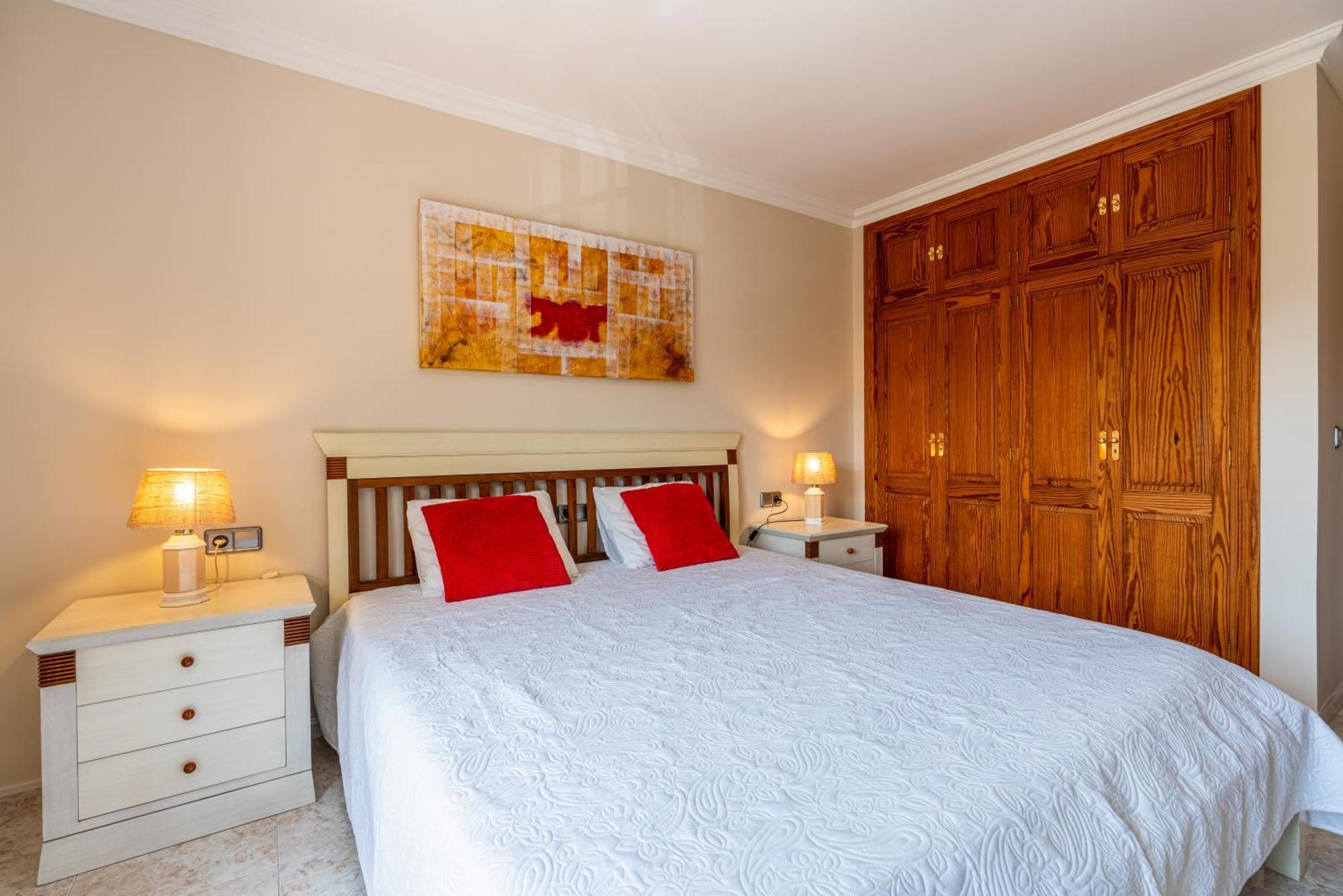 Sol 2 Apartamento Puerto de Sóller