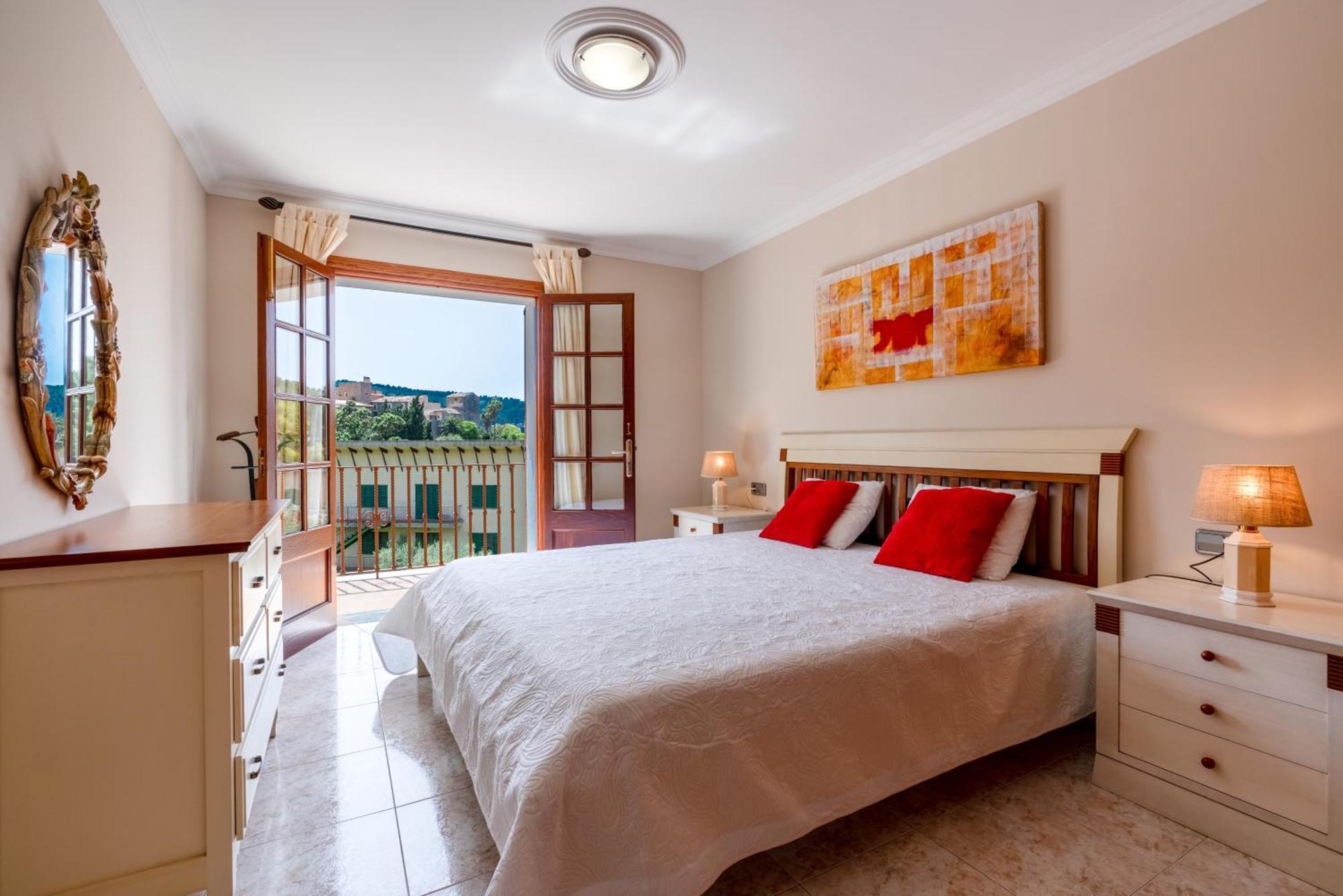 Apartamento Sol 2 Puerto de Sóller