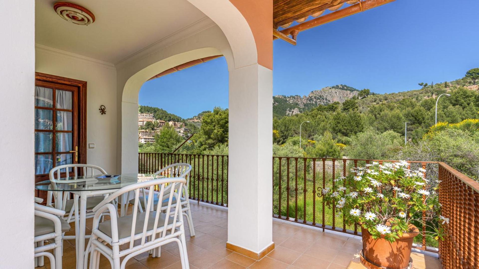 Apartamento Sol 2 Puerto de Sóller
