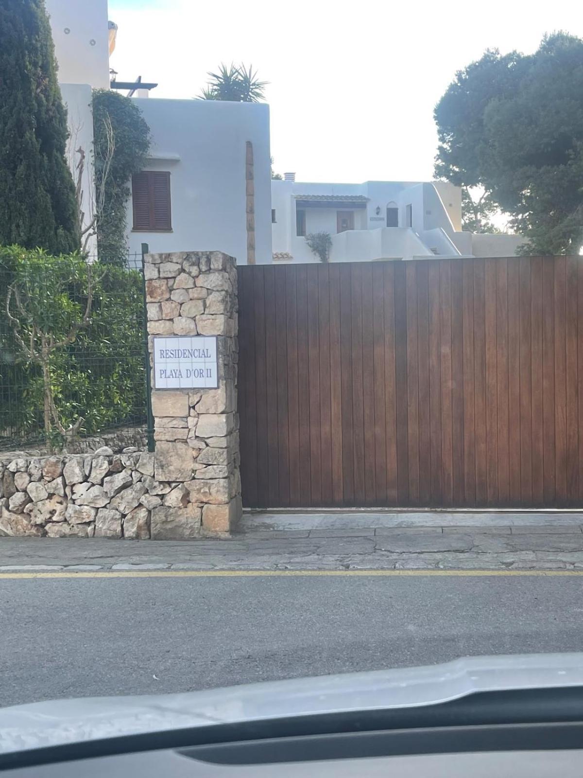 Apartamento Only For Long Penthaus Casa Harmony Cala D´Or