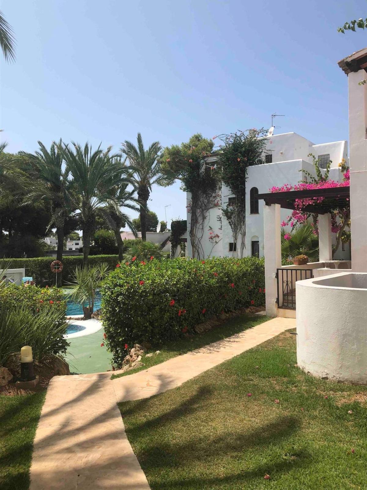 Only For Long Penthaus Casa Harmony * Cala D´Or