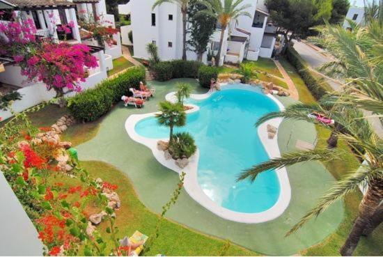 Apartamento Only For Long Penthaus Casa Harmony Cala D´Or