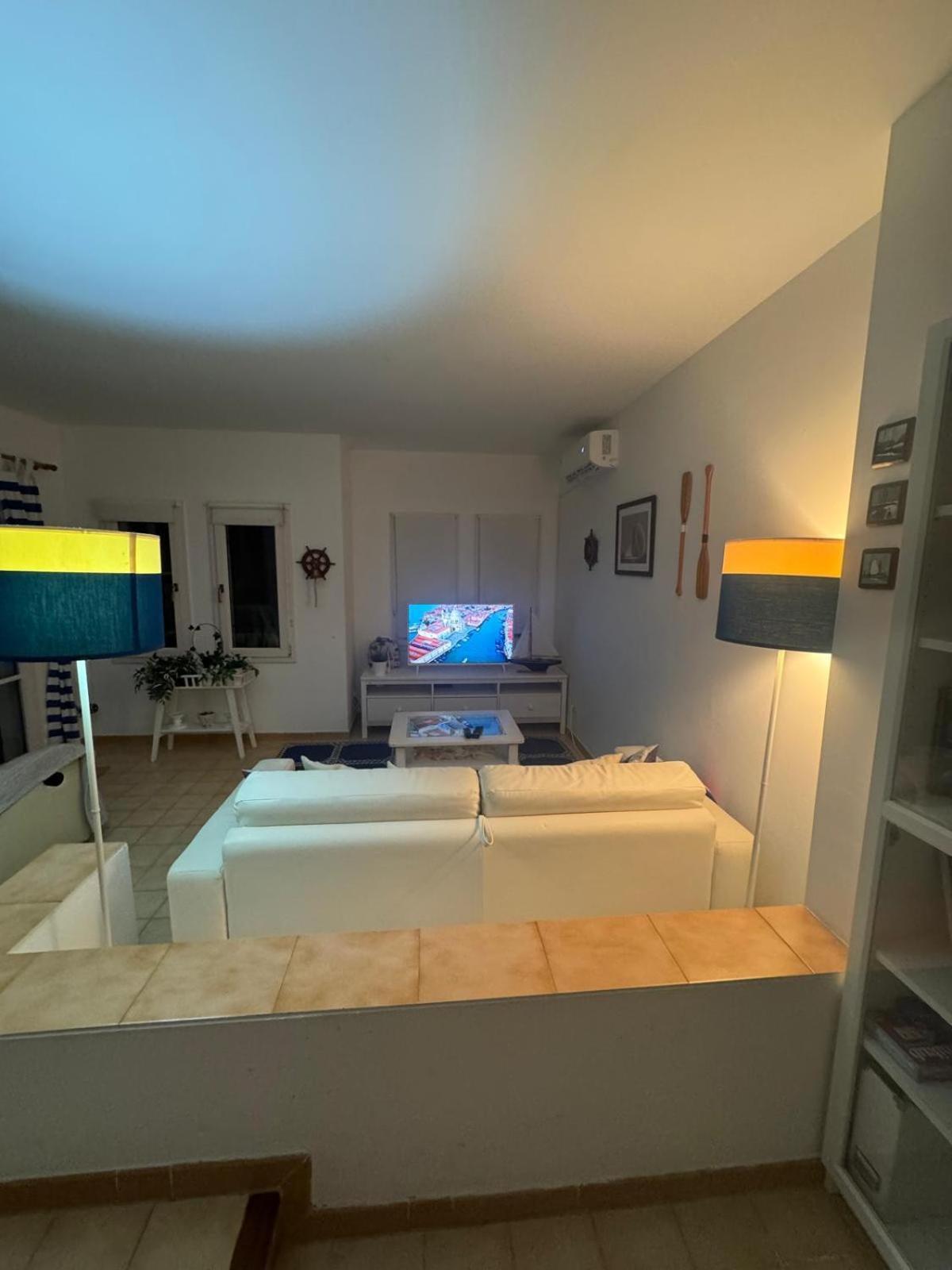 Apartamento Only For Long Penthaus Casa Harmony *