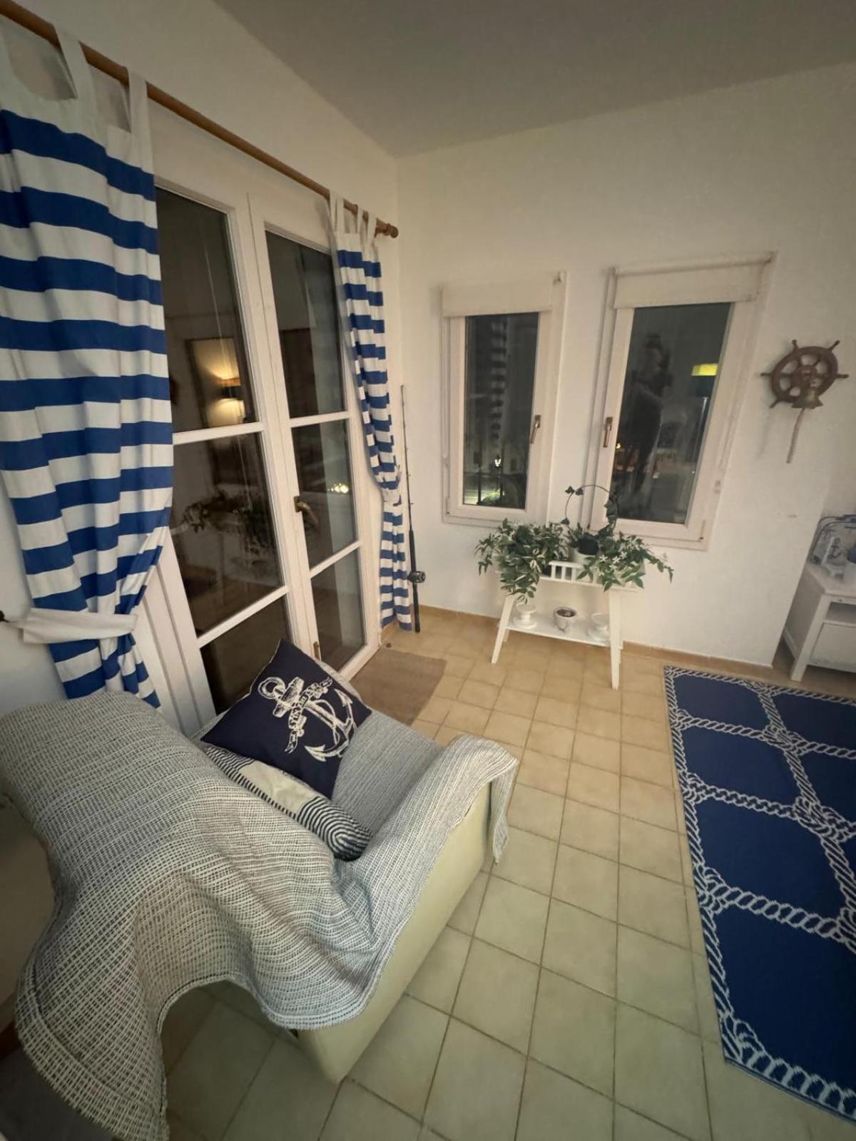 Only For Long Penthaus Casa Harmony Cala D´Or