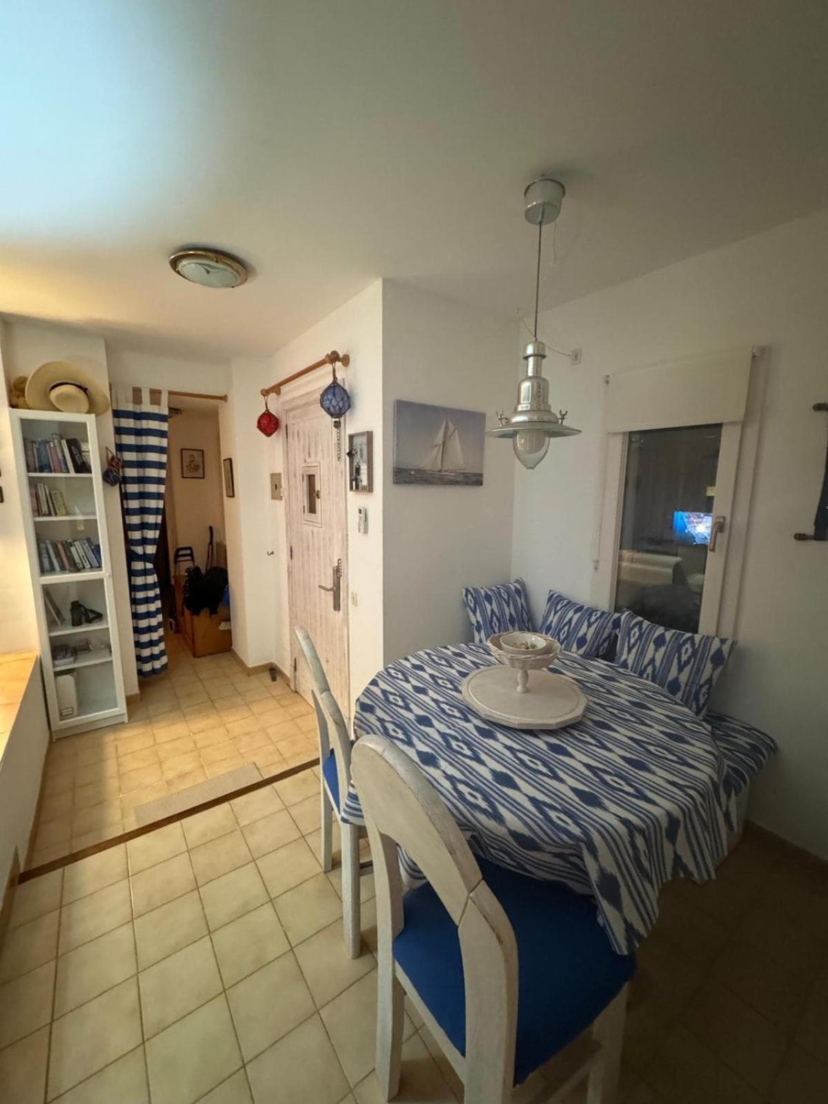 Apartamento Only For Long Penthaus Casa Harmony