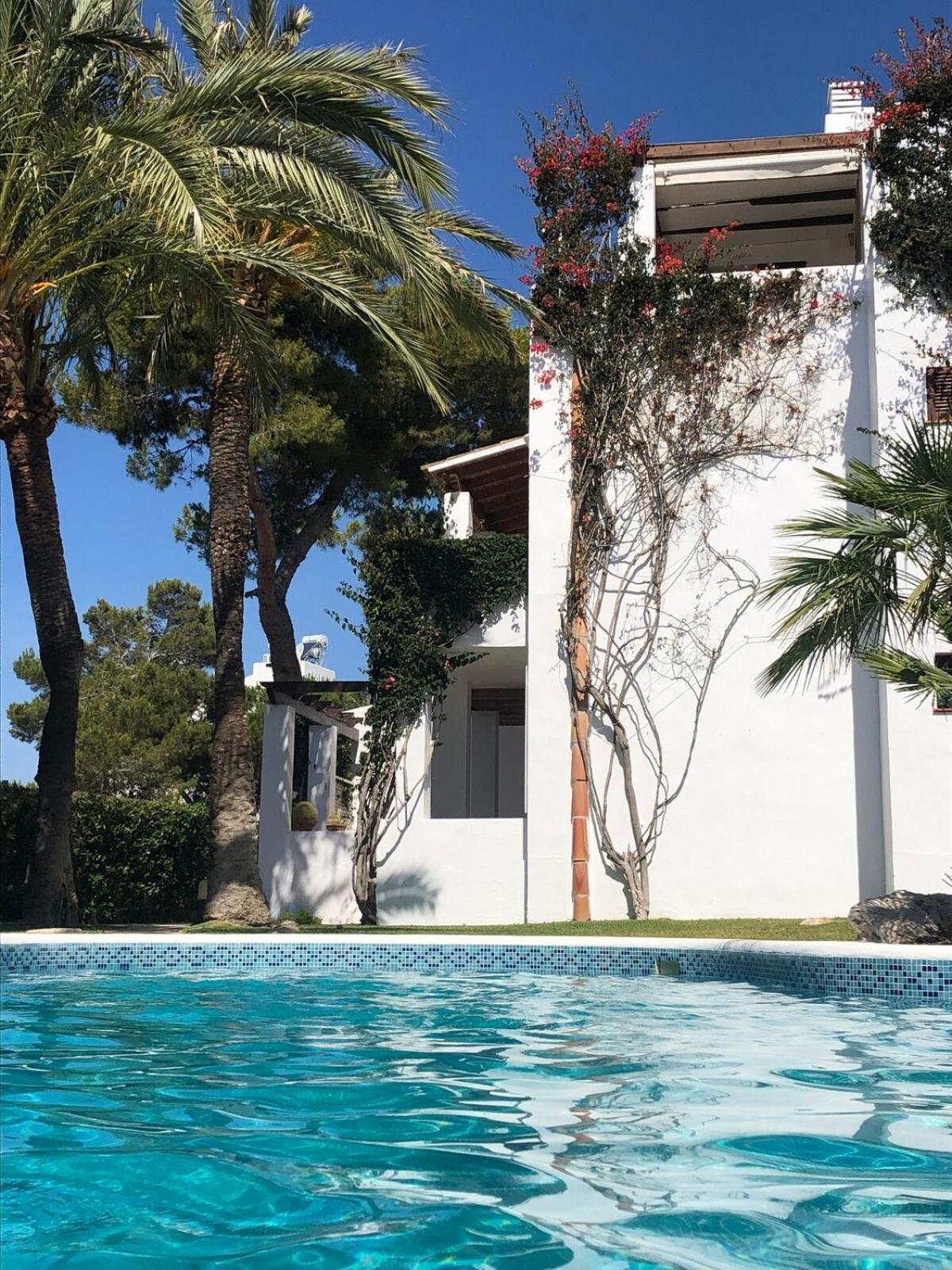 Apartamento Only For Long Penthaus Casa Harmony Cala D´Or
