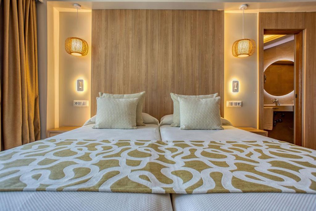 Hotel Hsm Madrigal Peguera