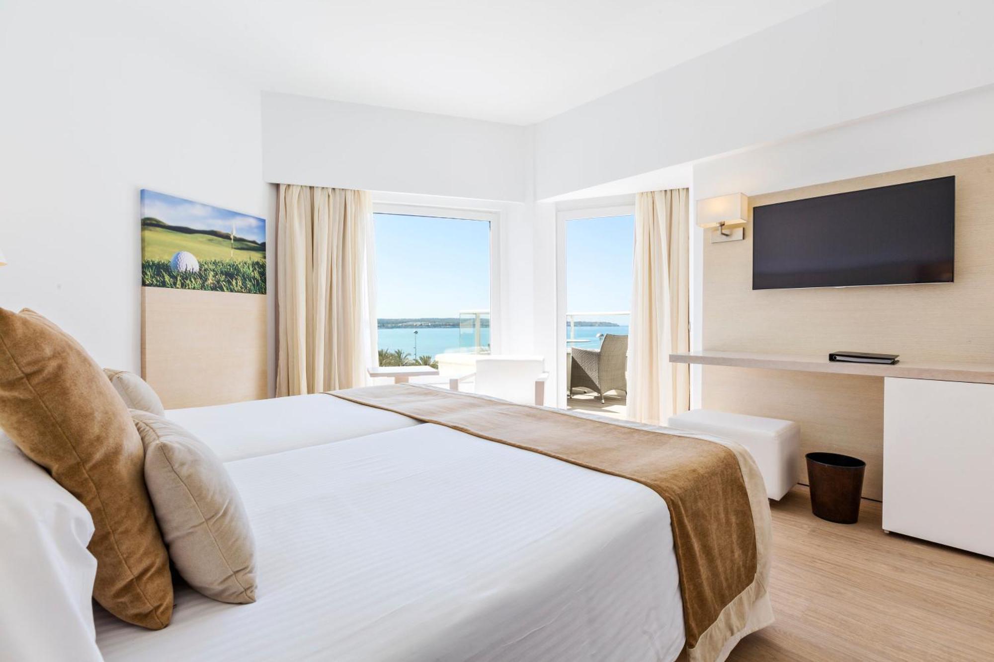 Pure Salt Garonda - Adults Only Hotel Playa de Palma (Mallorca)