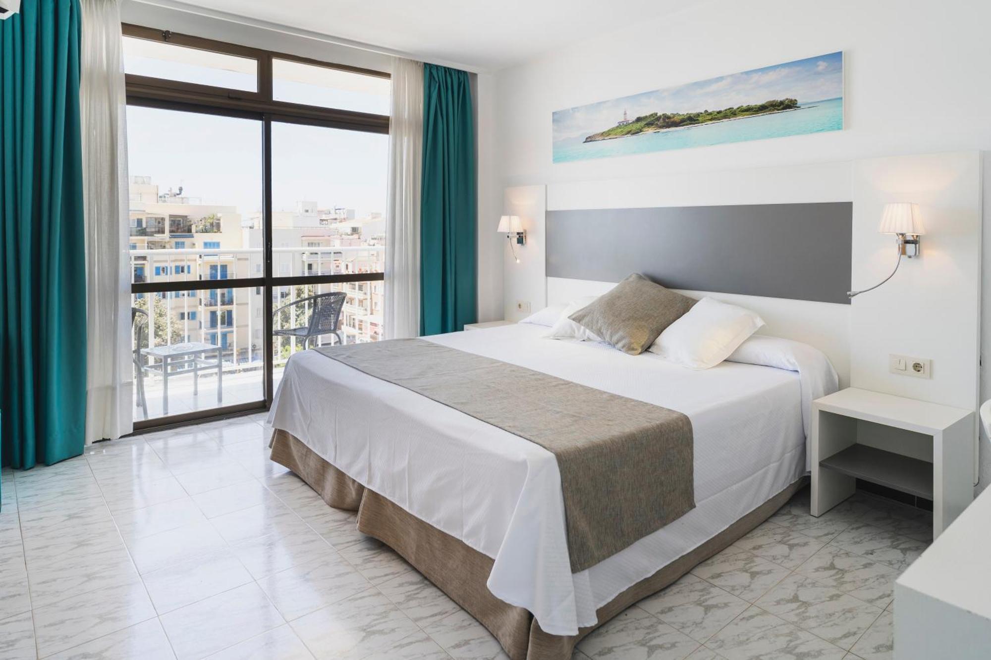 Amic Miraflores Hotel 3*