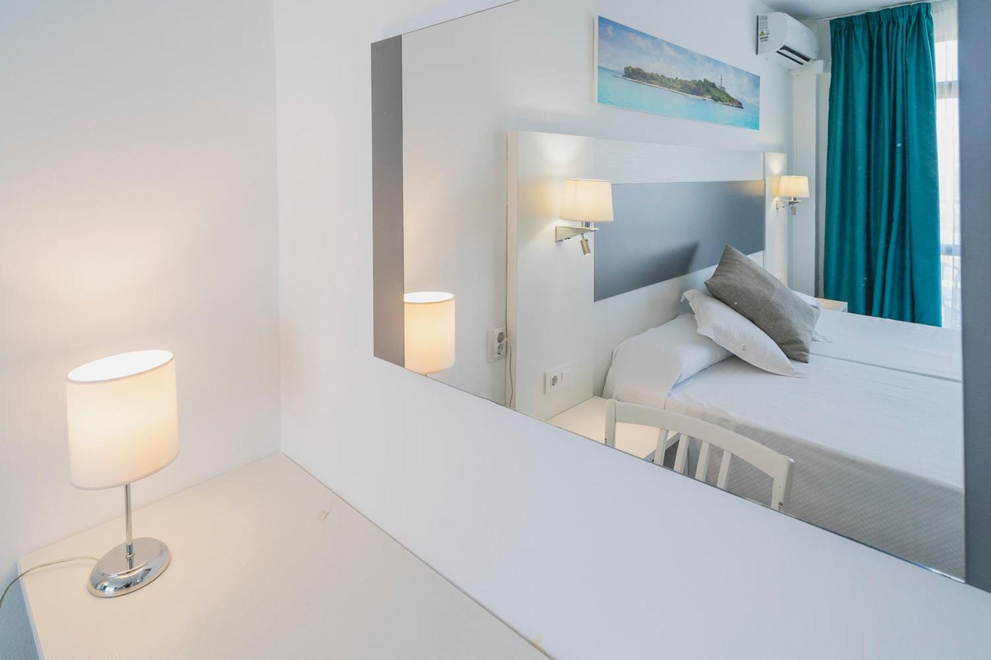 Hotel Amic Miraflores