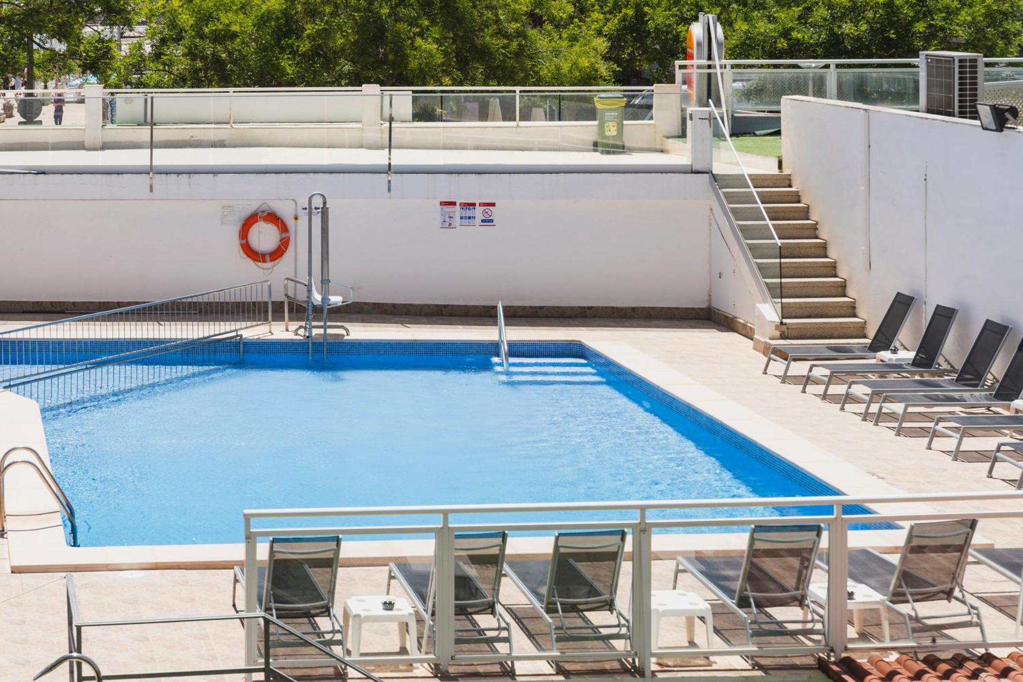 Hotel Amic Miraflores Can Pastilla (Mallorca)